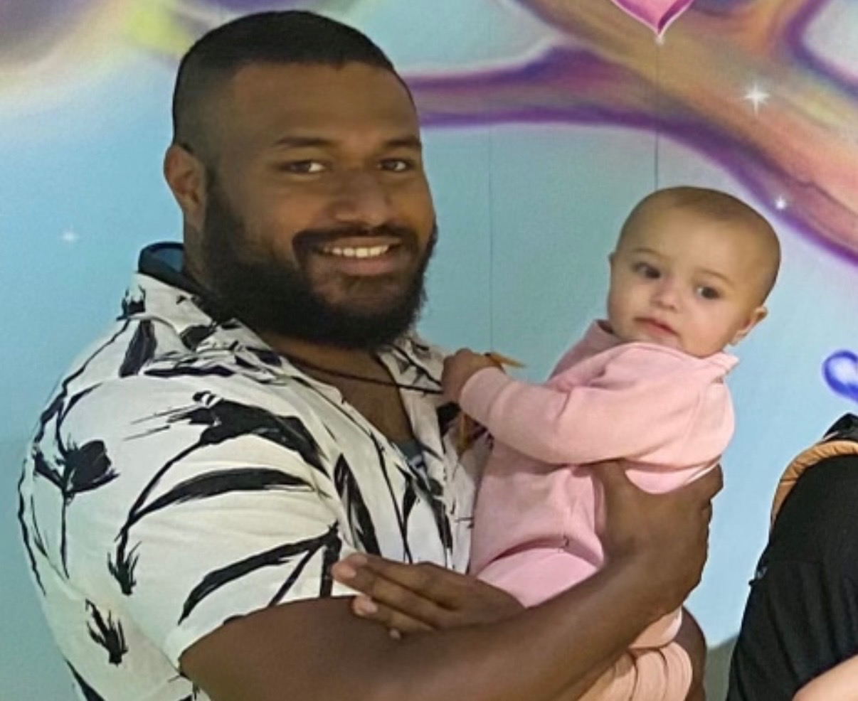 Bring Arthur Home to Fiji — Help His Girls Lay Him to Rest campaign photo, 5 of 6