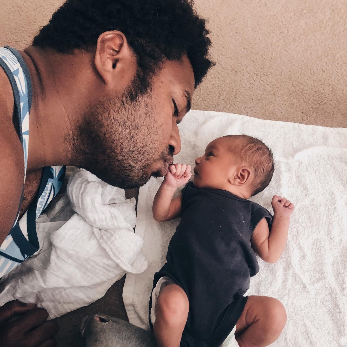 Bring Arthur Home to Fiji — Help His Girls Lay Him to Rest campaign photo, 2 of 6