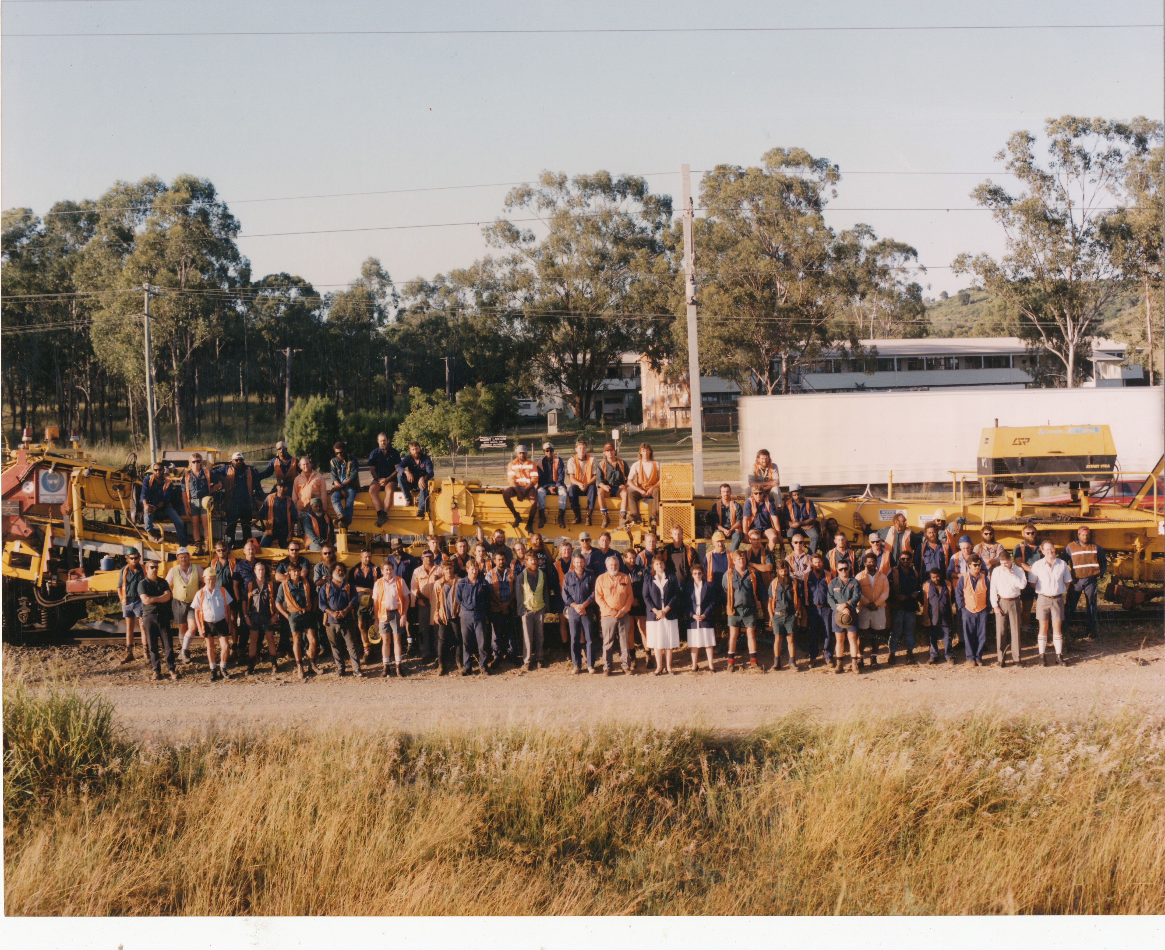 Peter Norris’s Retirement & Gift of Appreiciation campaign photo, 6 of 7