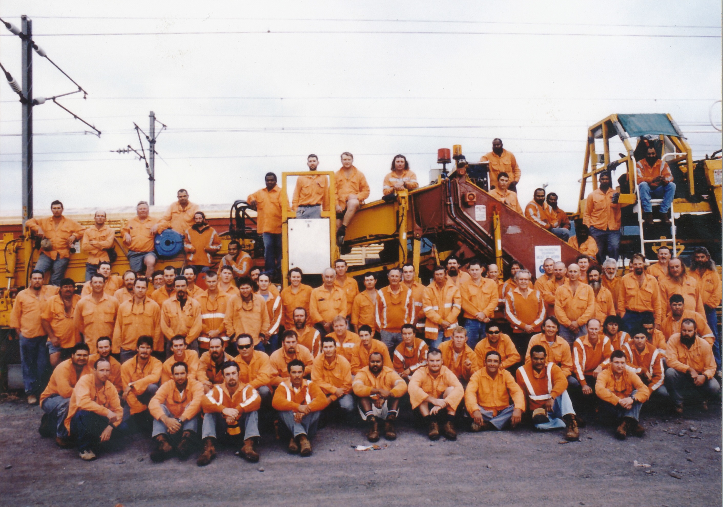 Peter Norris’s Retirement & Gift of Appreiciation campaign photo, 5 of 7