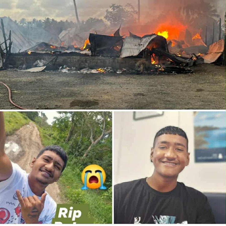 Support the Narayan Family After Tragic Loss campaign photo, 2 of 4
