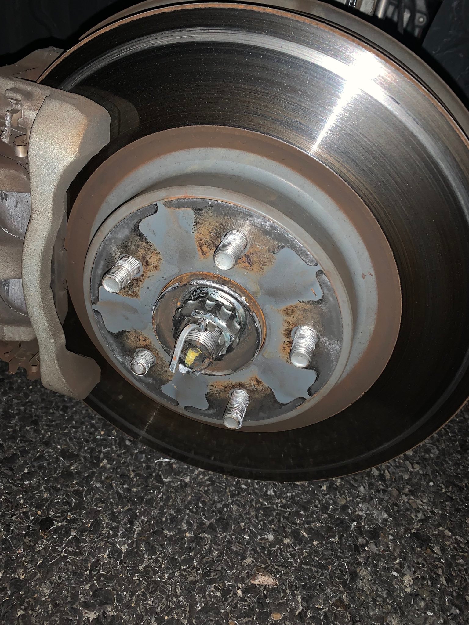 Support Delilah's Van Repair Costs campaign photo, 2 of 4