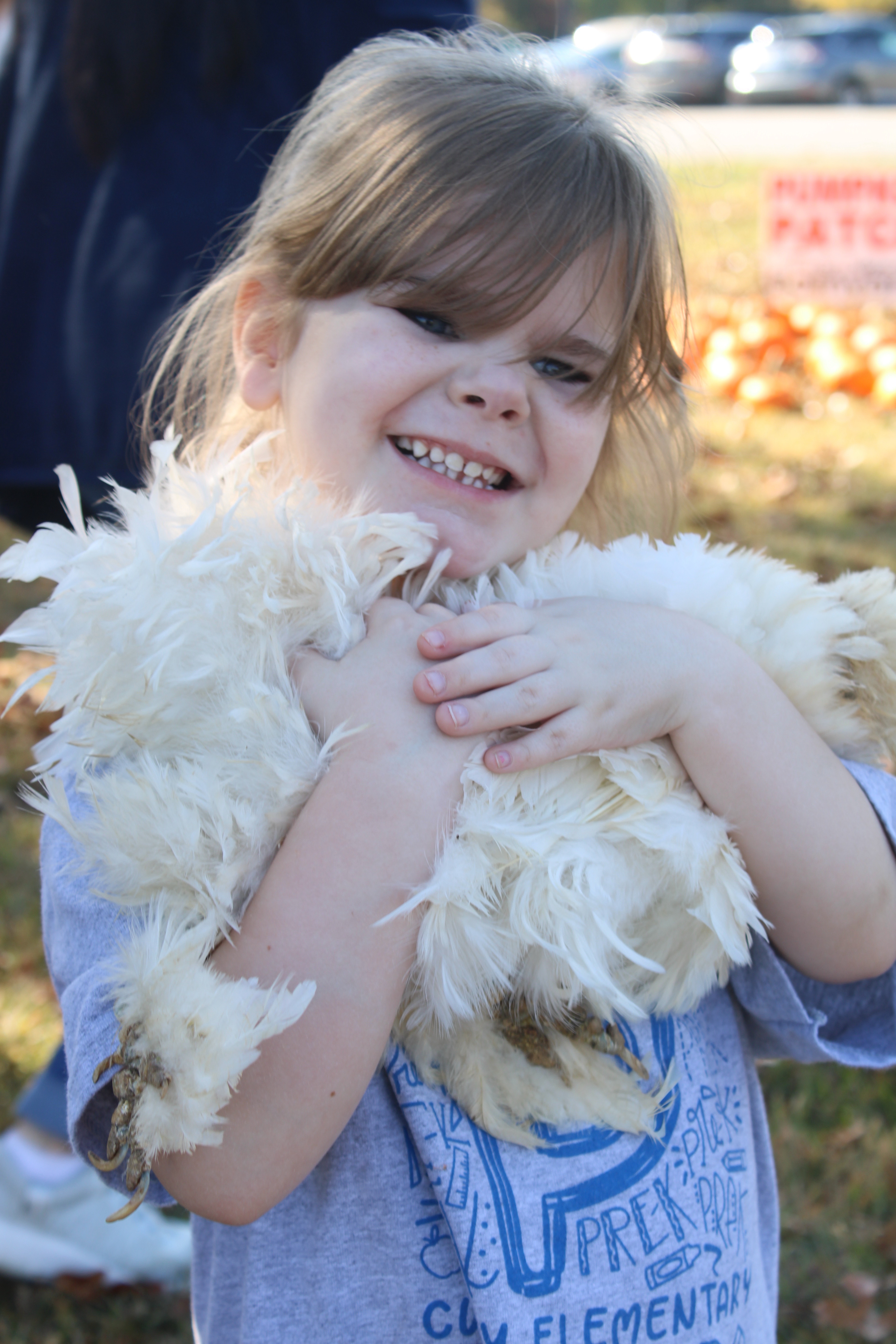 Help My Daughter Hear and Thrive campaign photo, 2 of 7