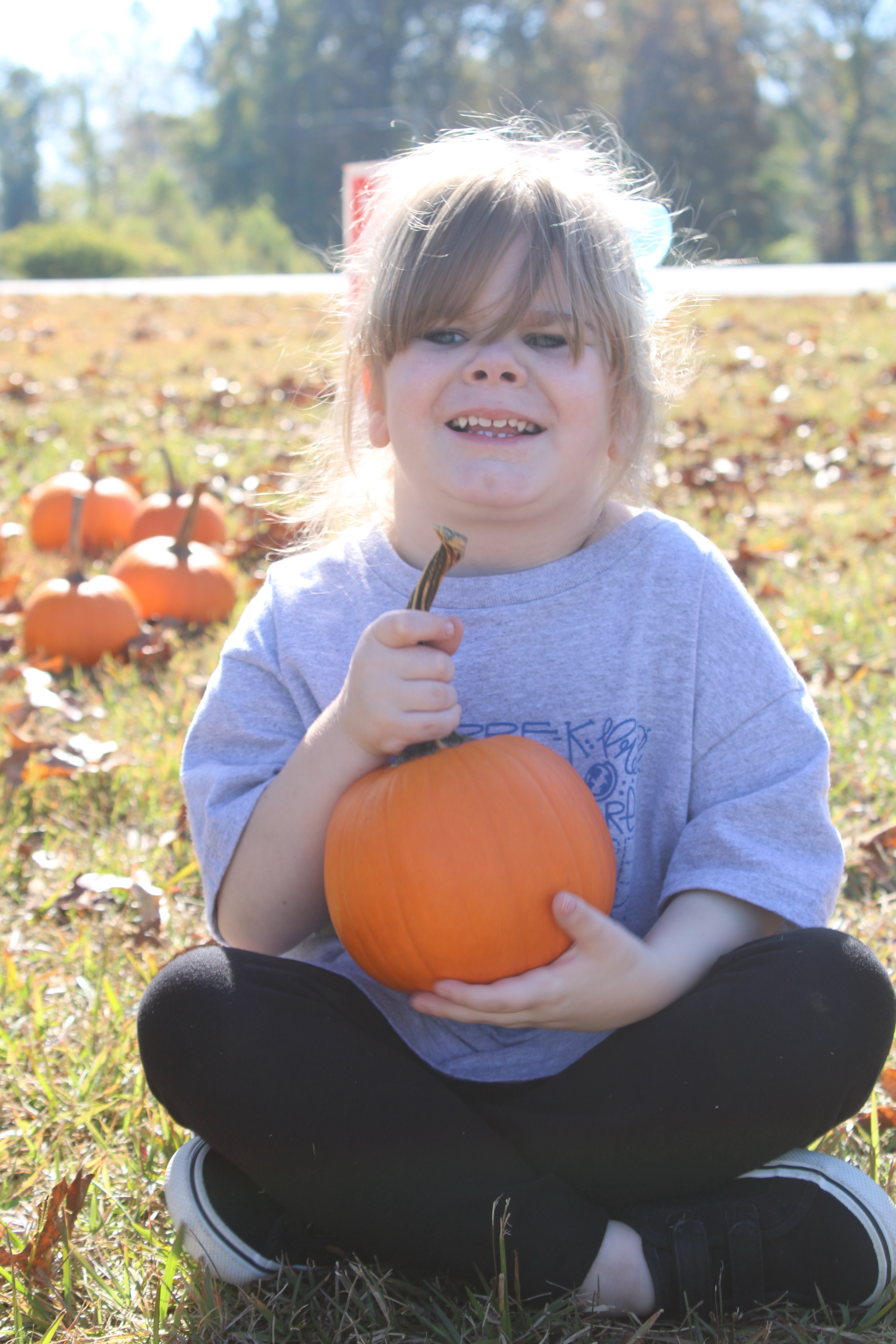 Help My Daughter Hear and Thrive campaign photo, 4 of 7