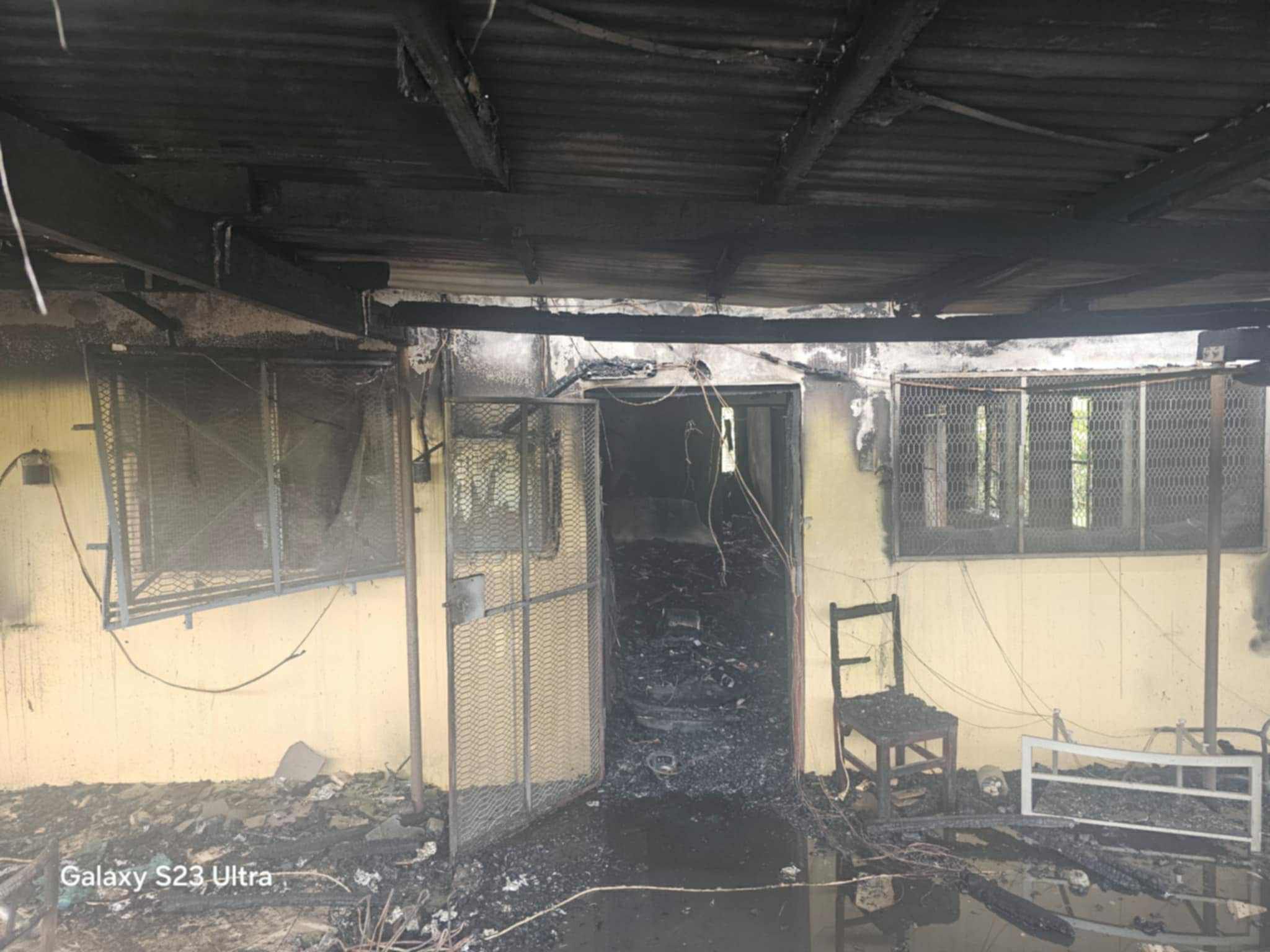 Family Left With Nothing After Fire Urgent Help Needed campaign photo, 4 of 8