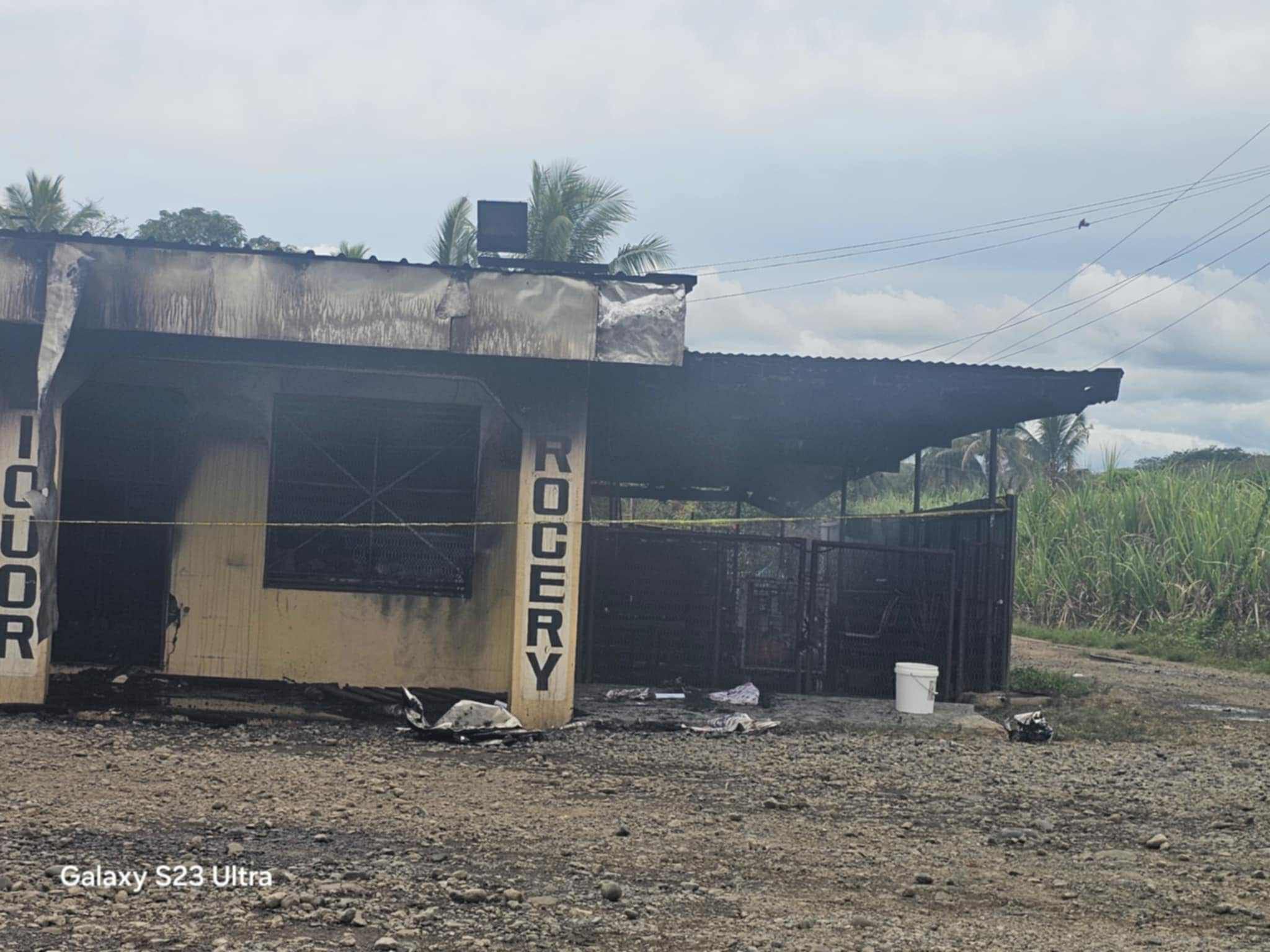 Family Left With Nothing After Fire Urgent Help Needed campaign photo, 6 of 8