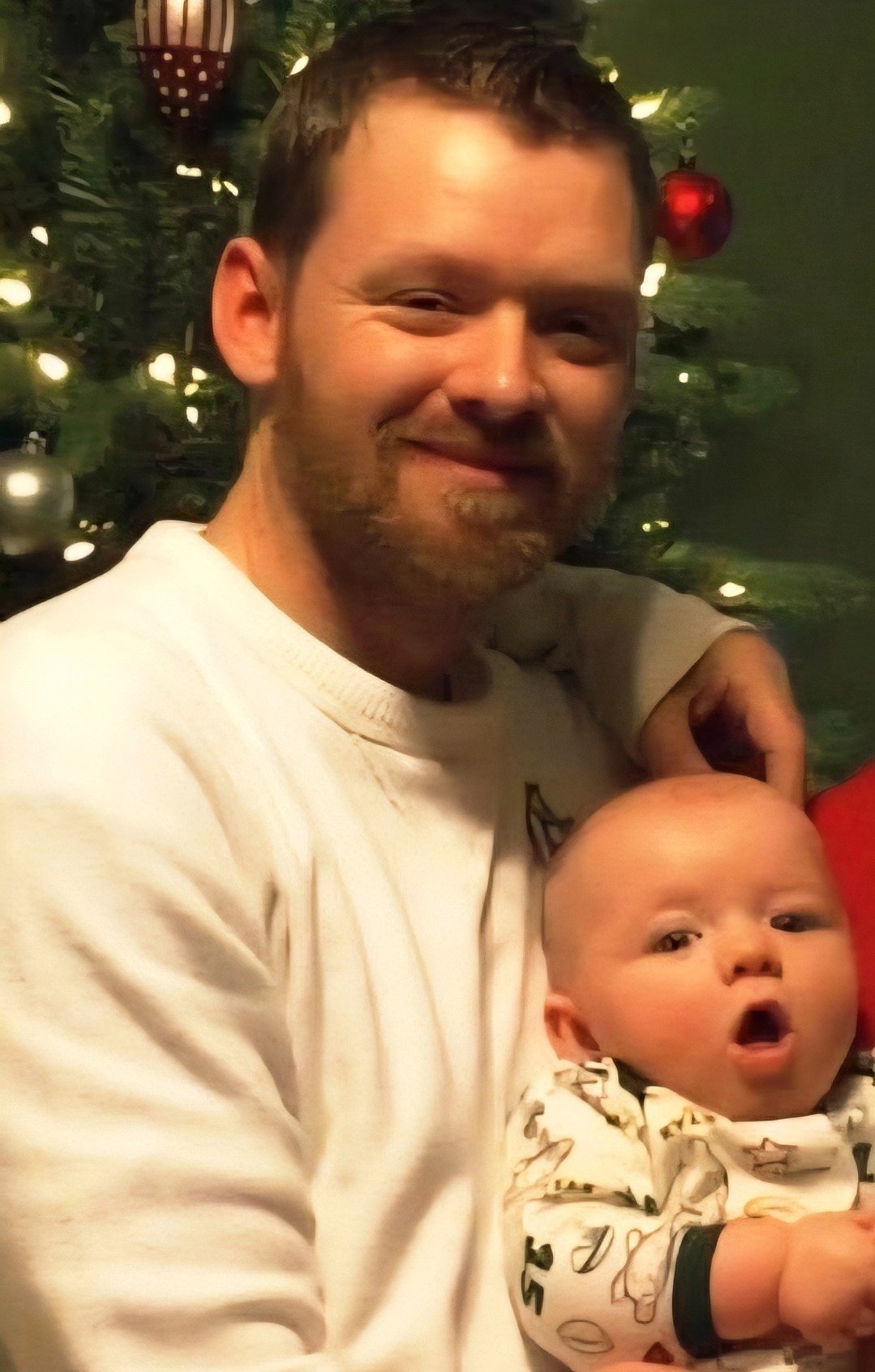Help a Devoted Father Keep His Son campaign photo, 2 of 8