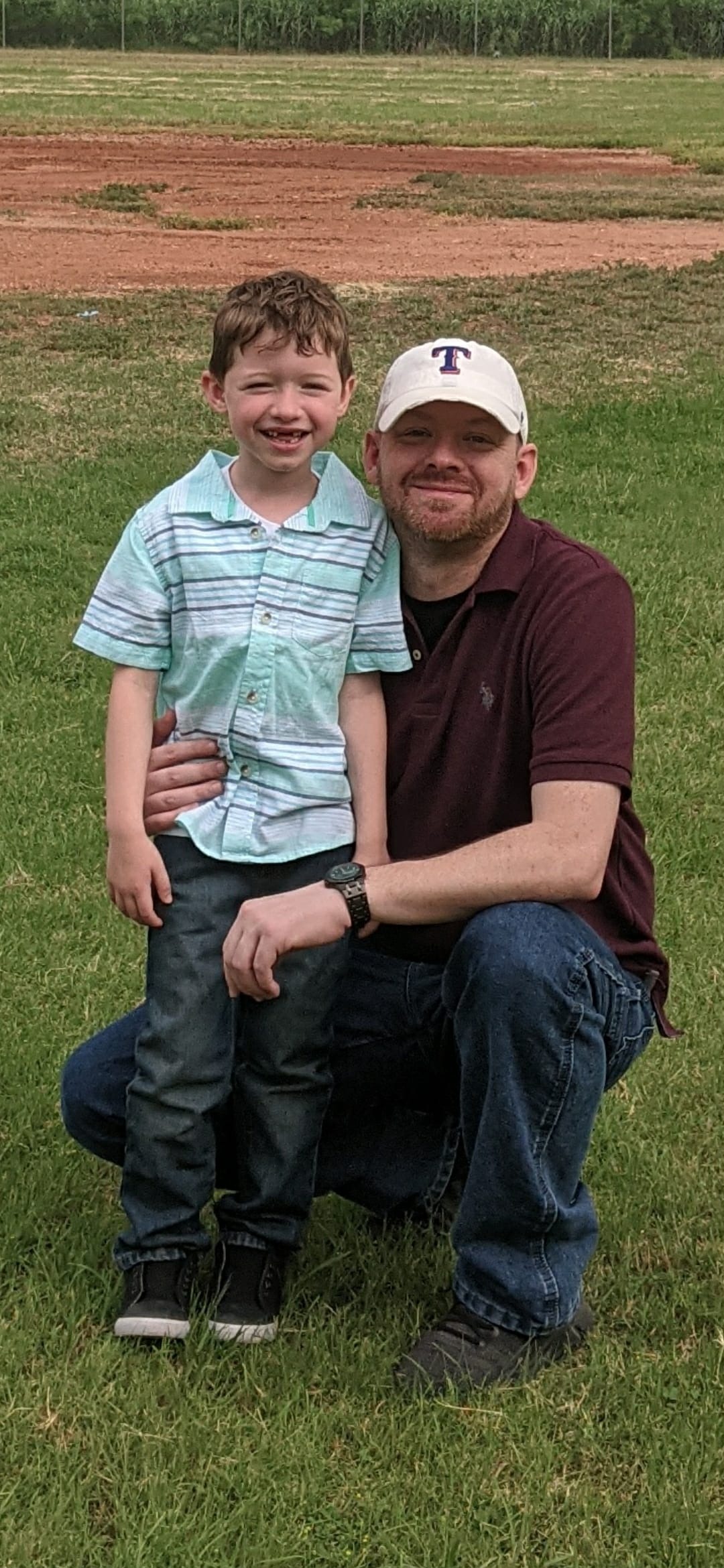 Help a Devoted Father Keep His Son campaign photo, 7 of 8
