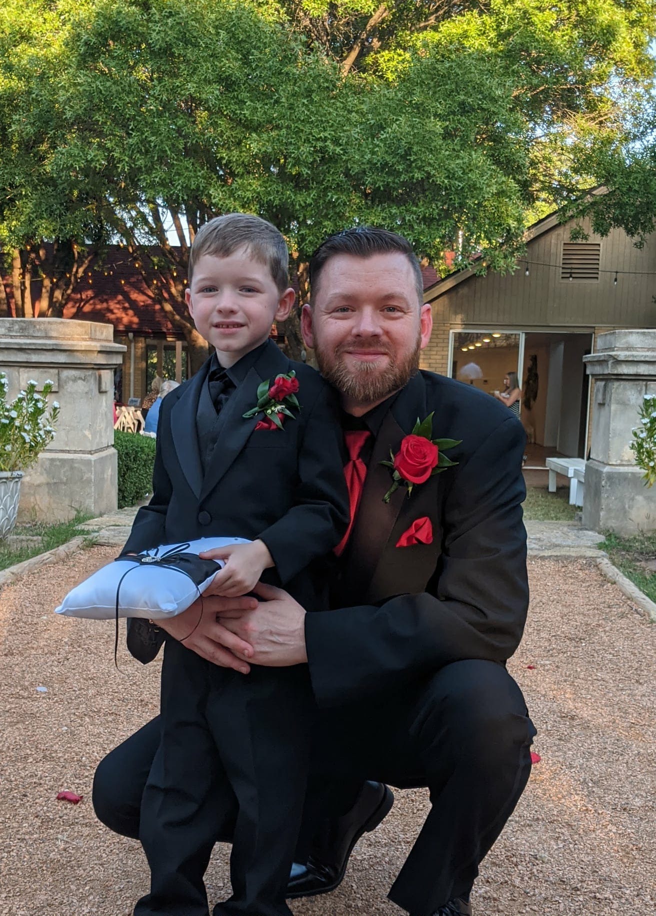 Help a Devoted Father Keep His Son campaign photo, 4 of 8