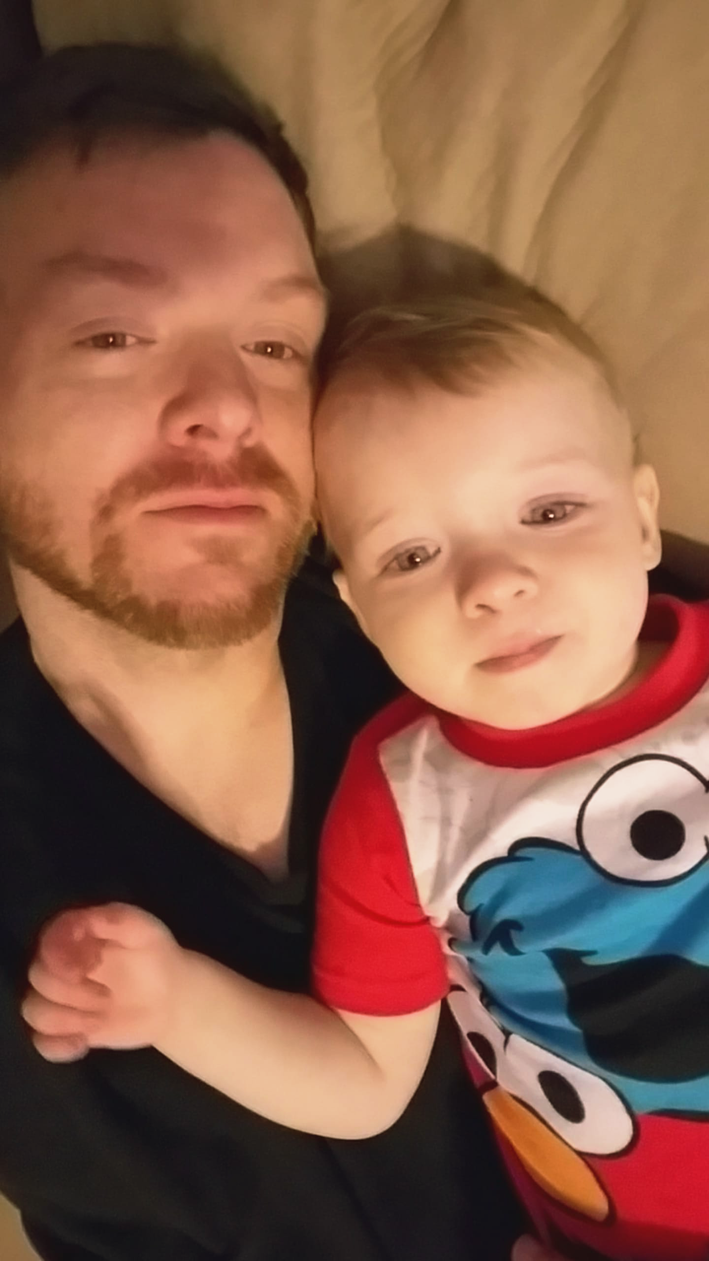 Help a Devoted Father Keep His Son campaign photo, 6 of 8
