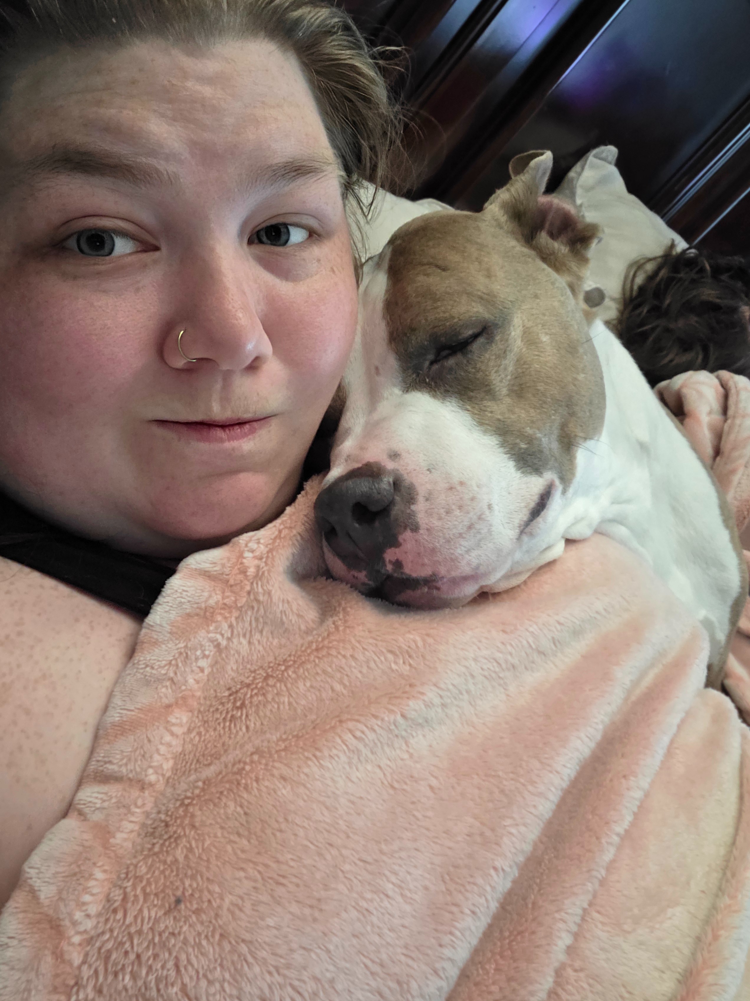 Medical Expenses for Constance campaign photo, 2 of 6