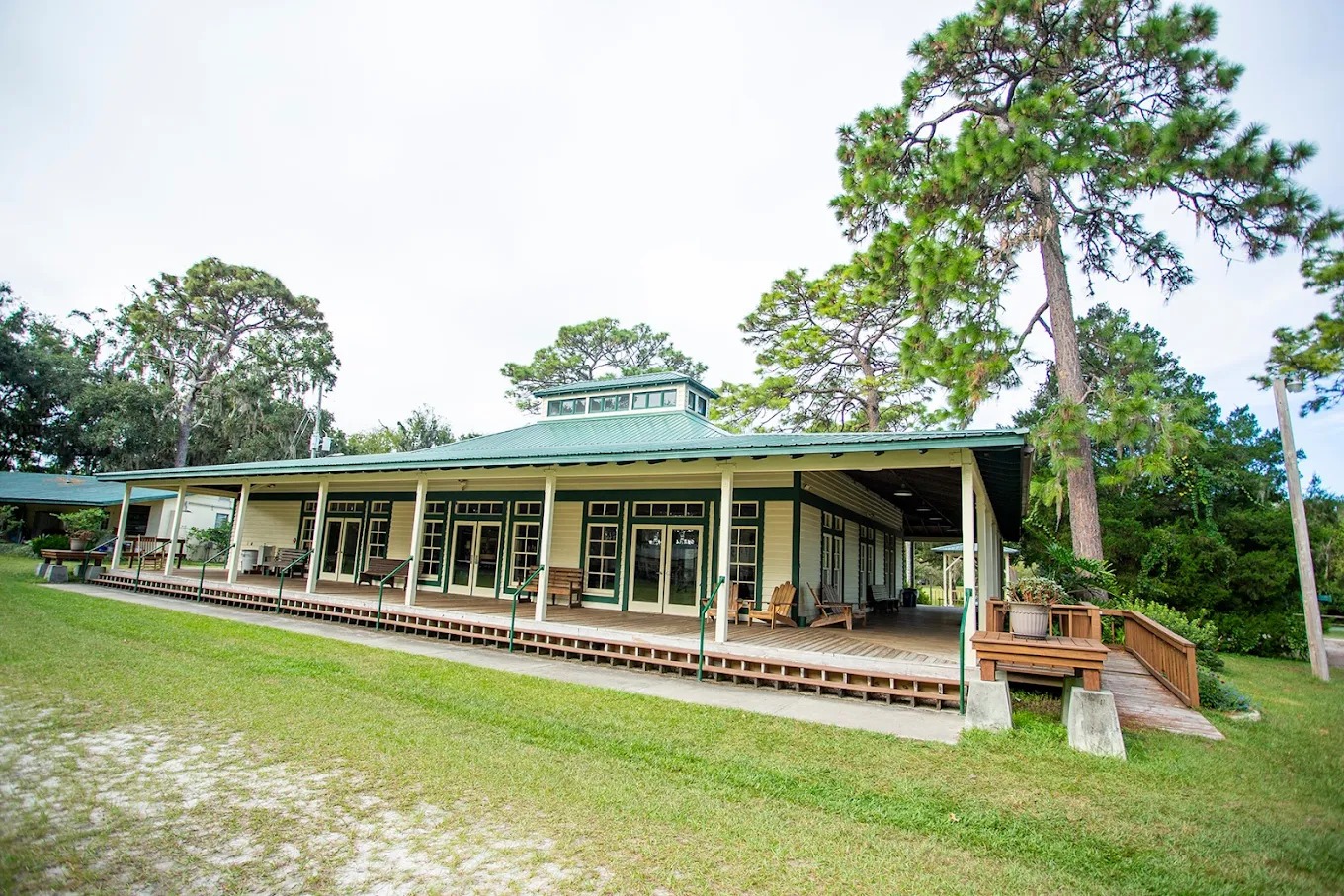 Help Drew Enhance Camp Ithiel for Scouts campaign photo, 2 of 6