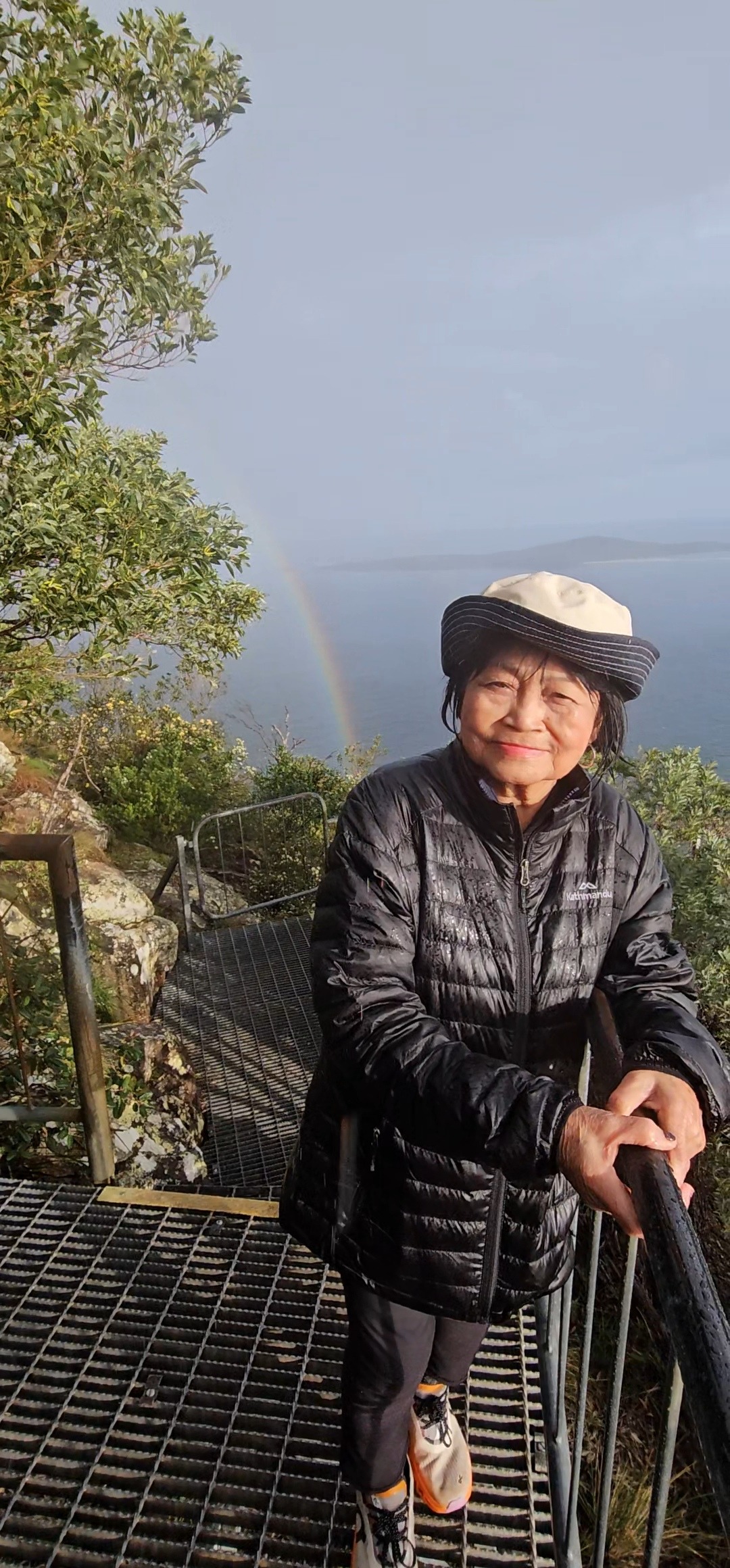Urgent Aid for Benita Moreno's Medical Expenses campaign photo, 4 of 5