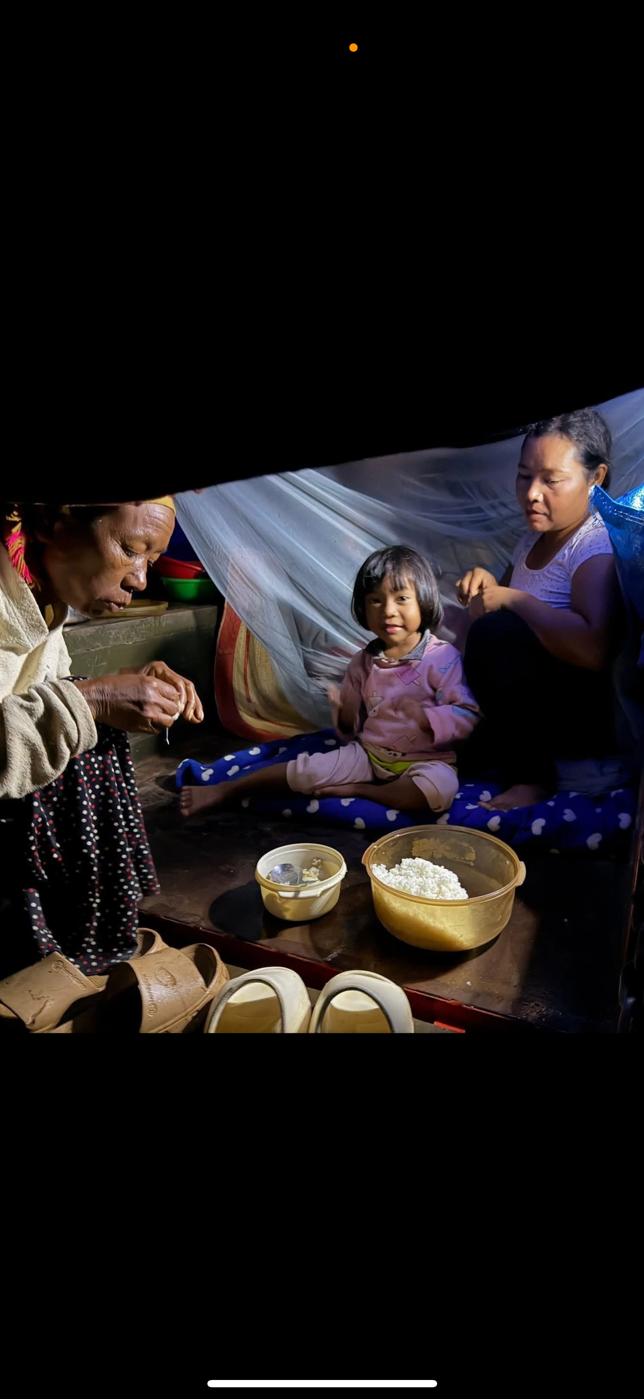 Relief for Vietnam Families After Typhoon campaign photo, 2 of 7