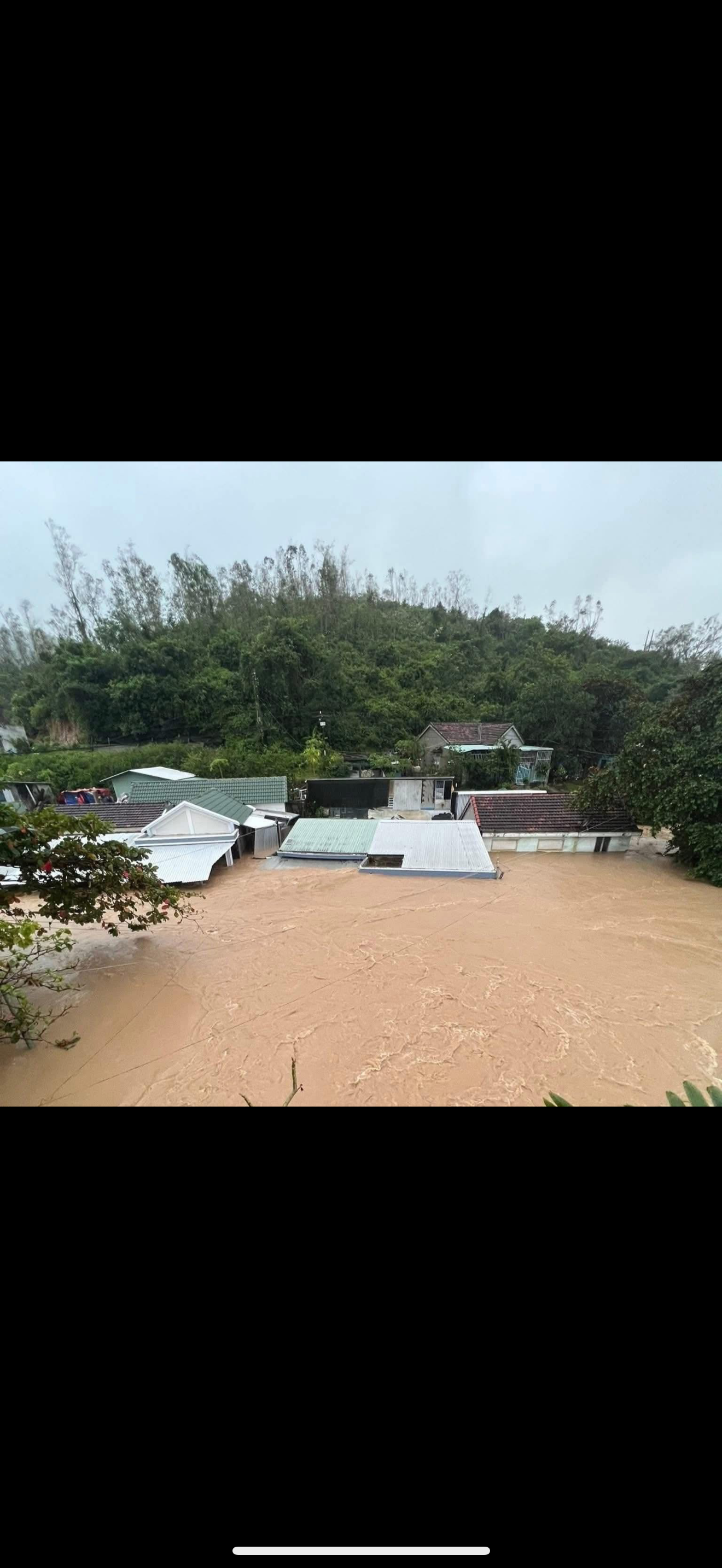 Relief for Vietnam Families After Typhoon campaign photo, 4 of 7