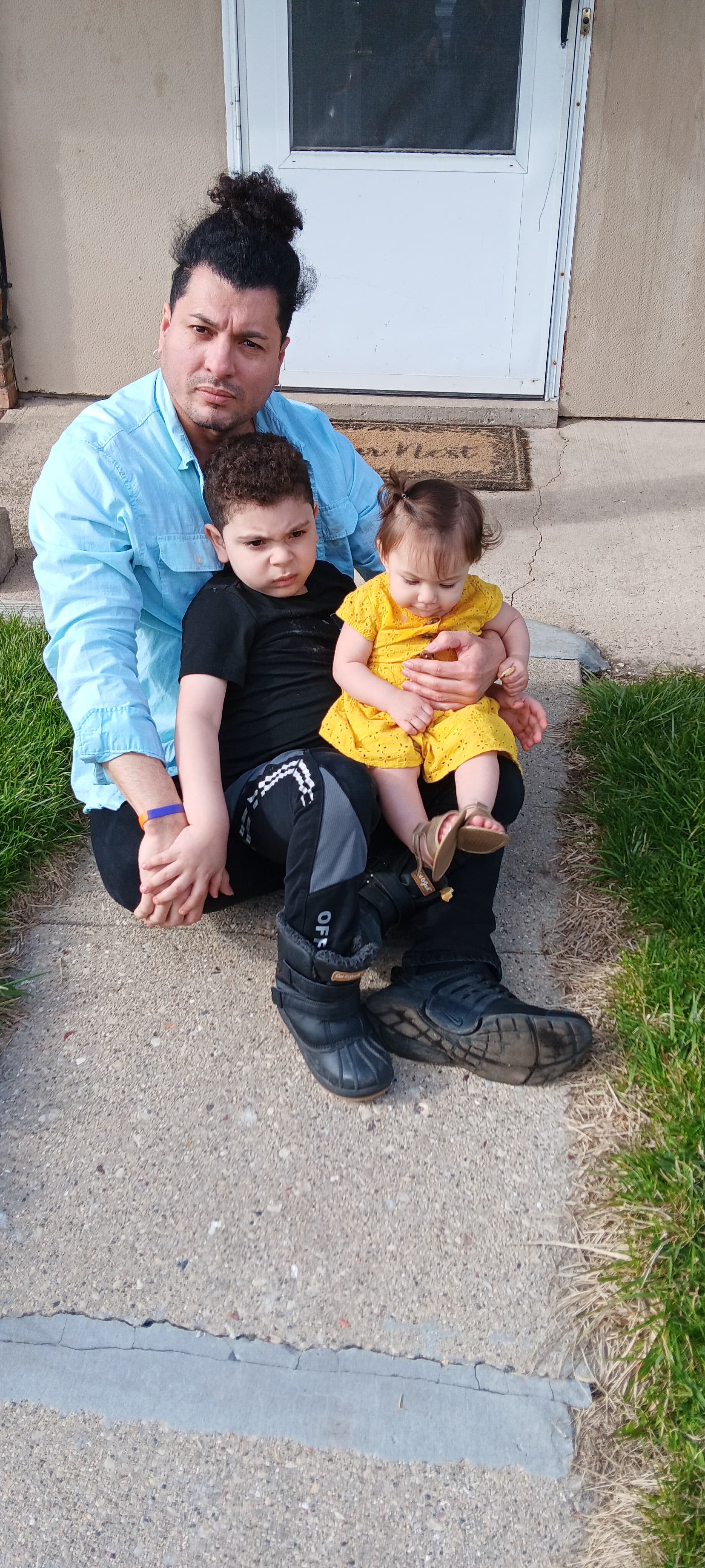 Help Repatriate Jose Duarte Alvarez campaign photo, 2 of 6