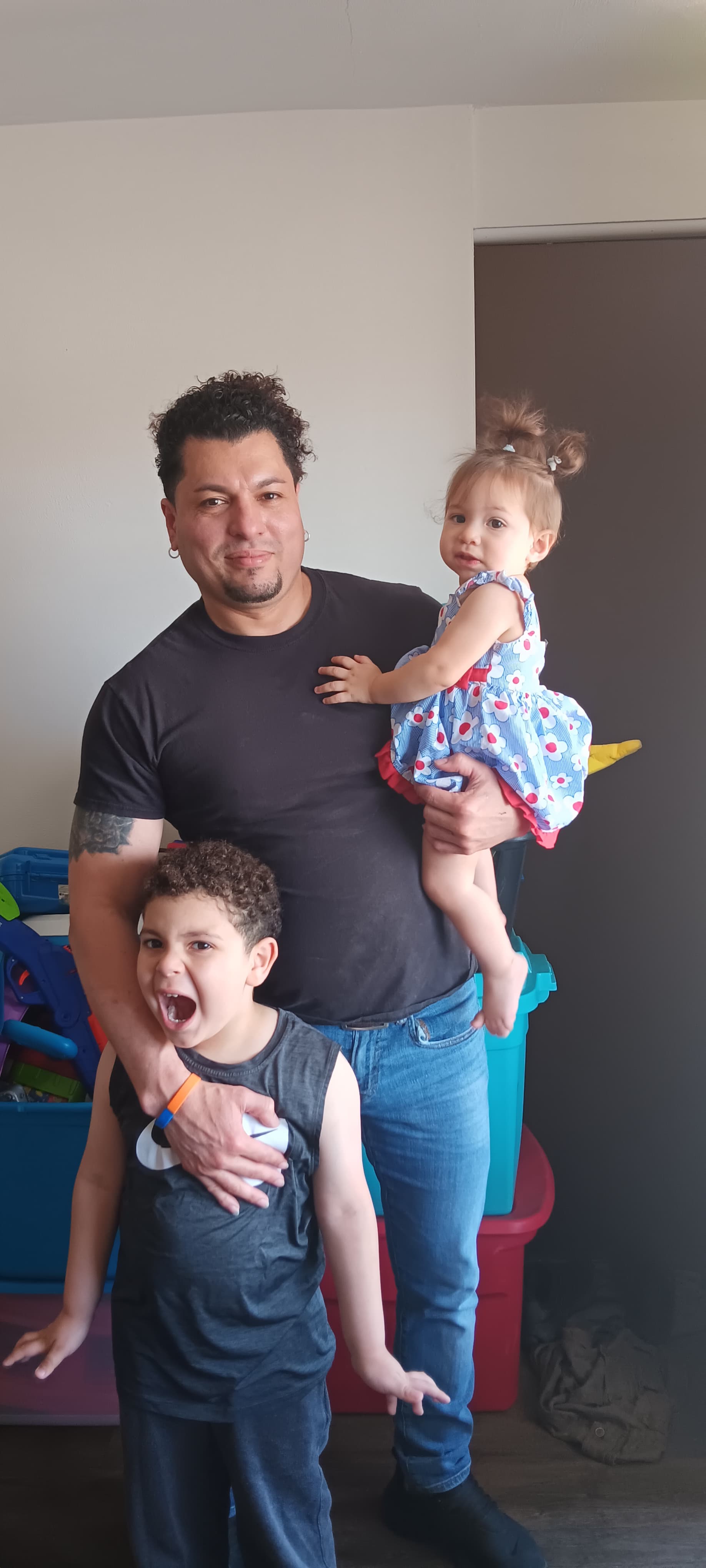 Help Repatriate Jose Duarte Alvarez campaign photo, 4 of 6