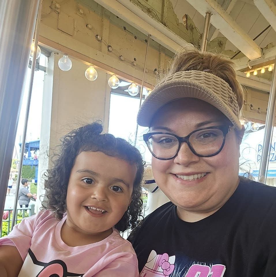 Donate to Help Vanessa Get Back on Her Feet campaign photo, 4 of 7