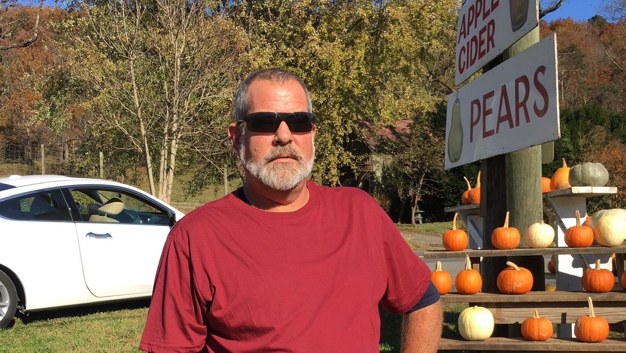 Fundraiser by Tanya Horstkamp : Help Eric Fight for His Comeback Story