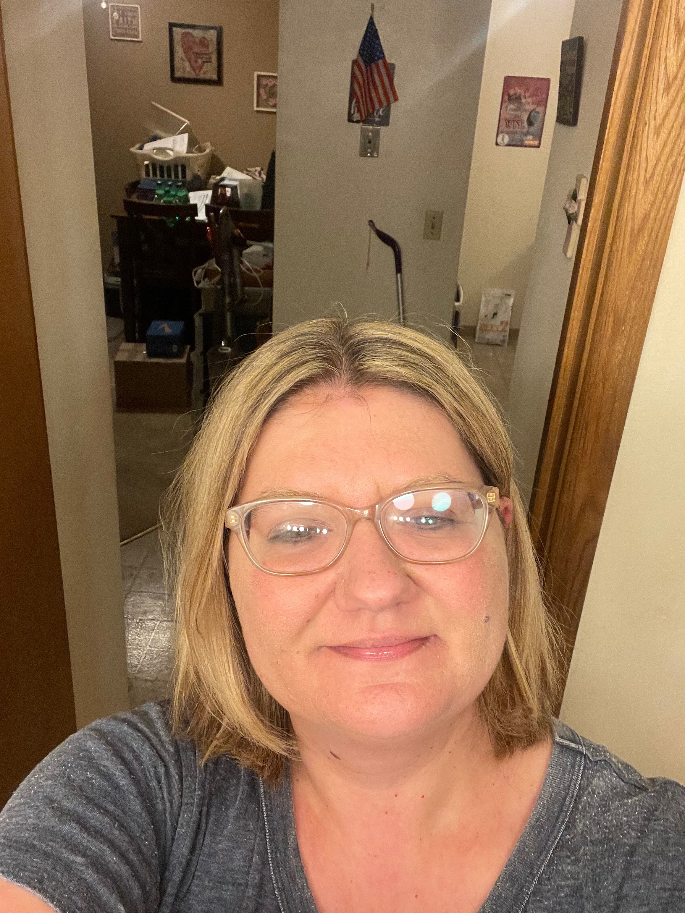 Support Denise’s Breast Cancer Recovery campaign photo, 5 of 7