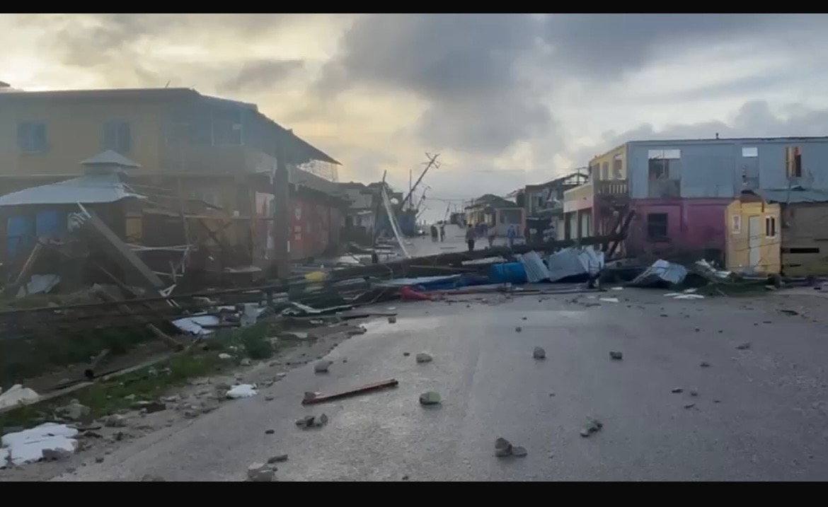 Urgent Help for Jamaica After Hurricane Melissa campaign photo, 2 of 5