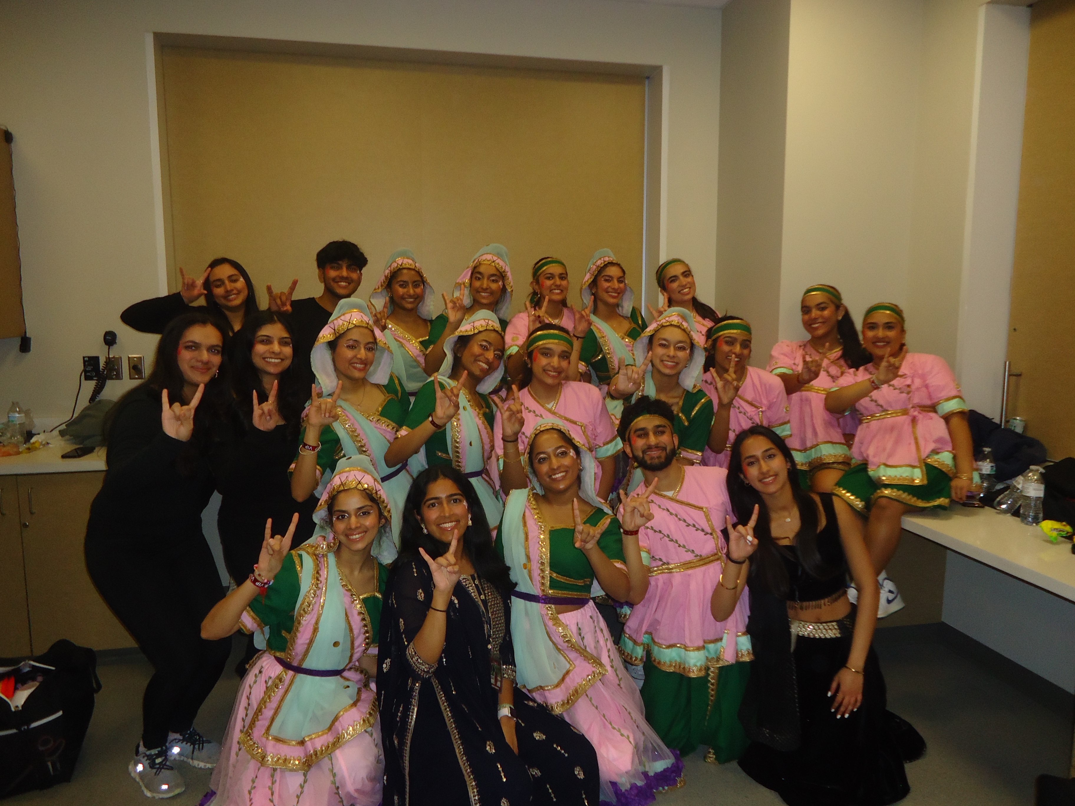 Support Steel City Raas Dance Team campaign photo, 4 of 5