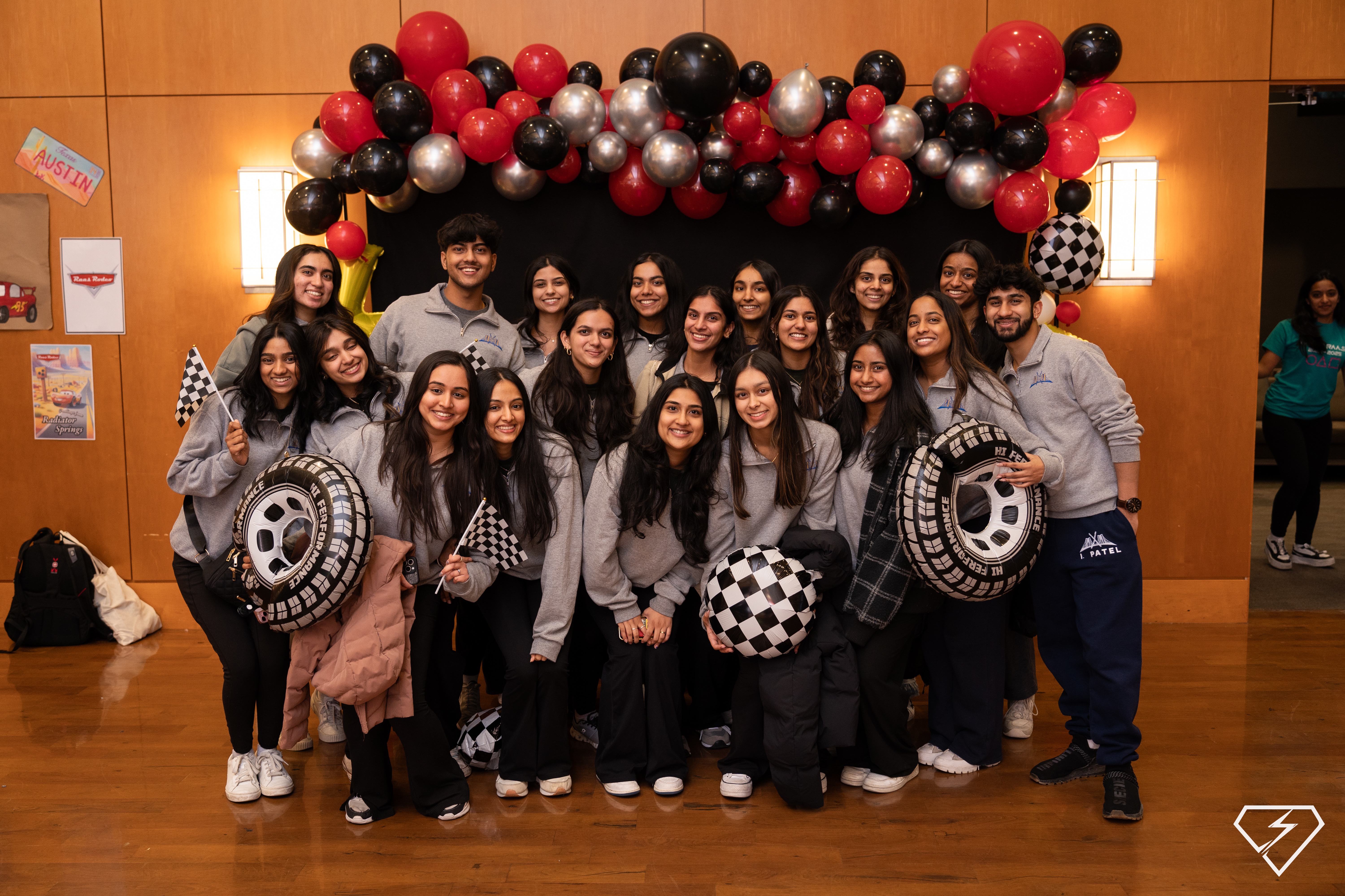 Support Steel City Raas Dance Team campaign photo, 2 of 5