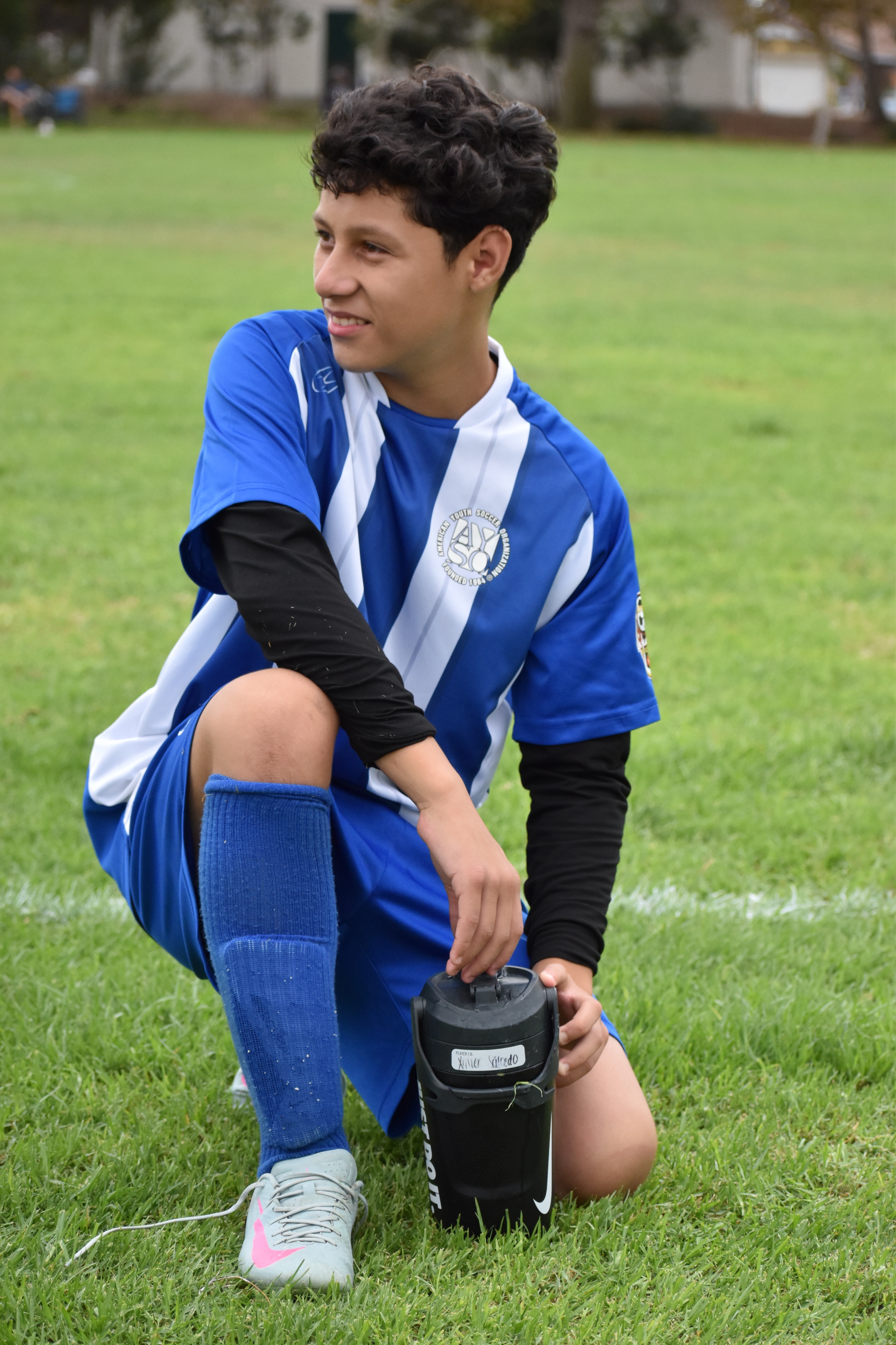 Support Xavier's Educational Journey to DC and NYC campaign photo, 4 of 6
