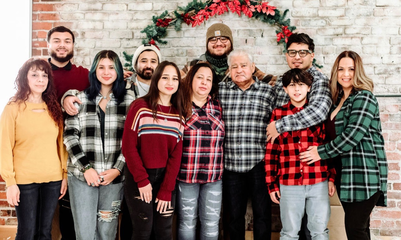 Honoring a Life of Miracles: Help with Memorial Costs campaign photo, 2 of 7