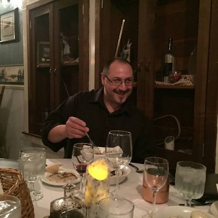 Honoring our father Damian Hartzell: A Celebration of Life campaign photo, 7 of 8