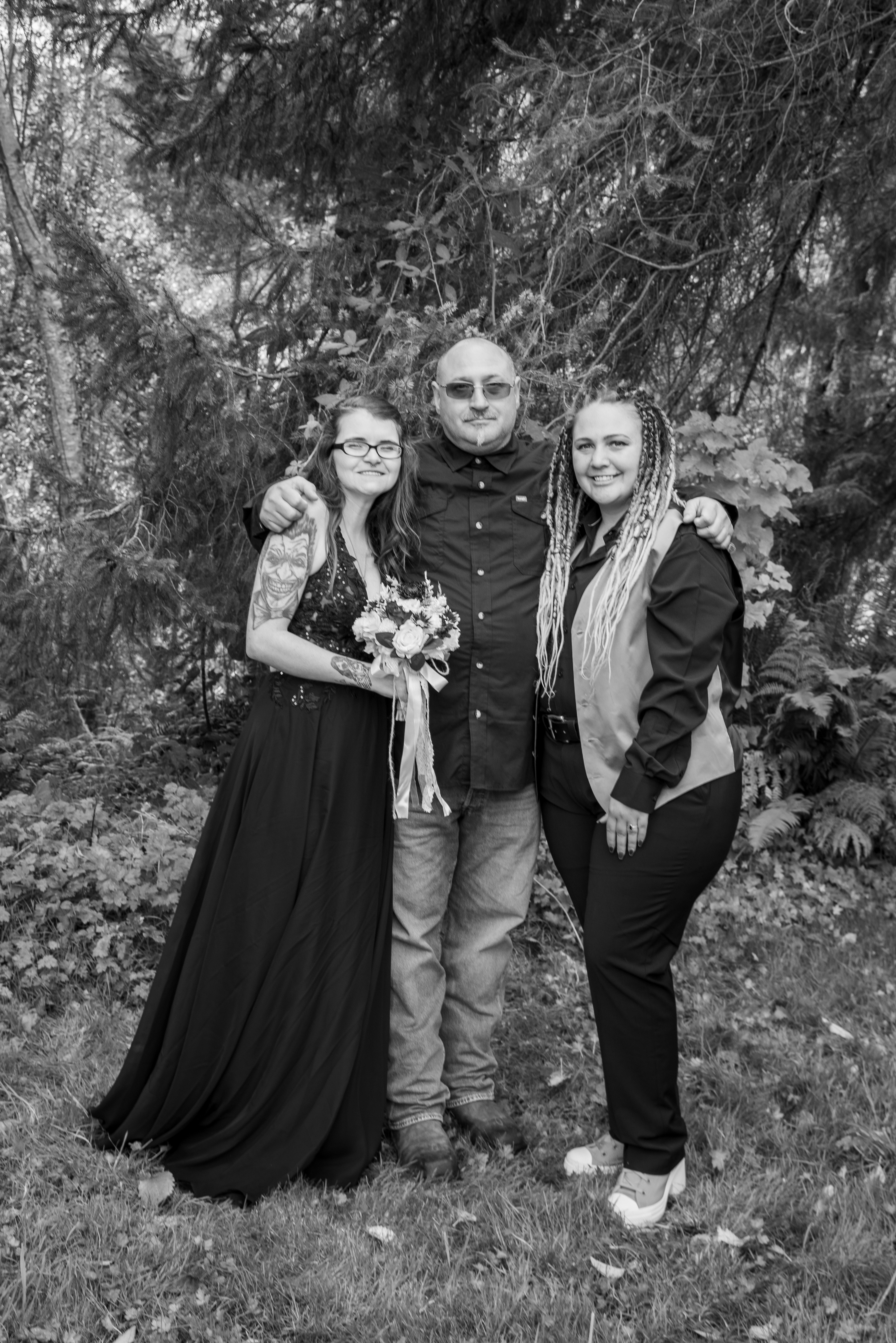 Honoring our father Damian Hartzell: A Celebration of Life campaign photo, 2 of 8