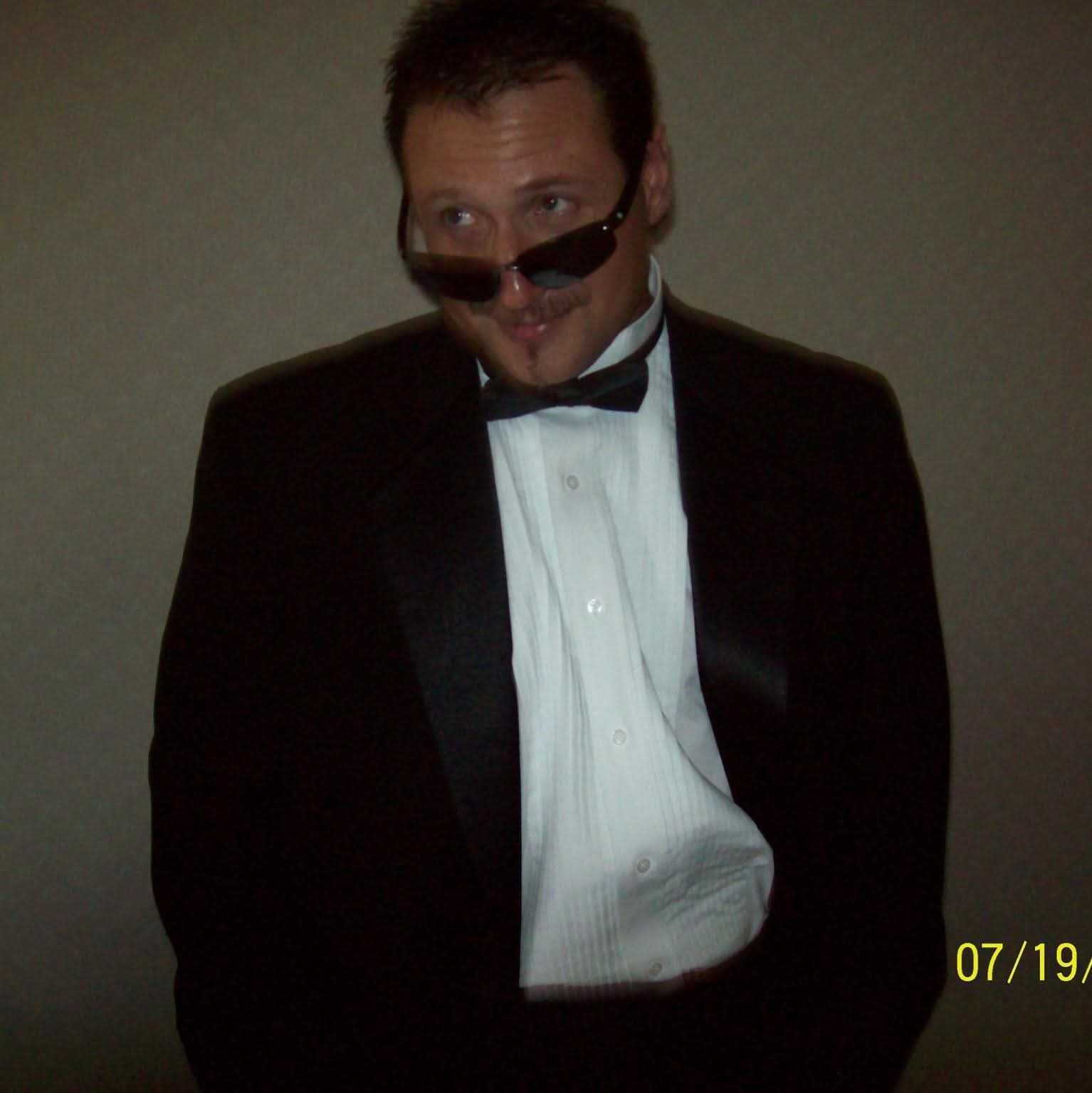 Honoring our father Damian Hartzell: A Celebration of Life campaign photo, 4 of 8