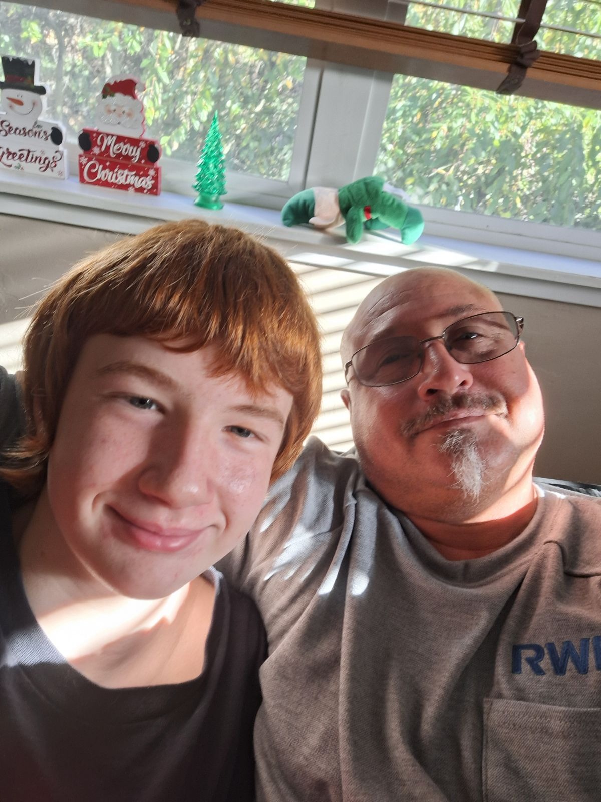 Honoring our father Damian Hartzell: A Celebration of Life campaign photo, 5 of 8