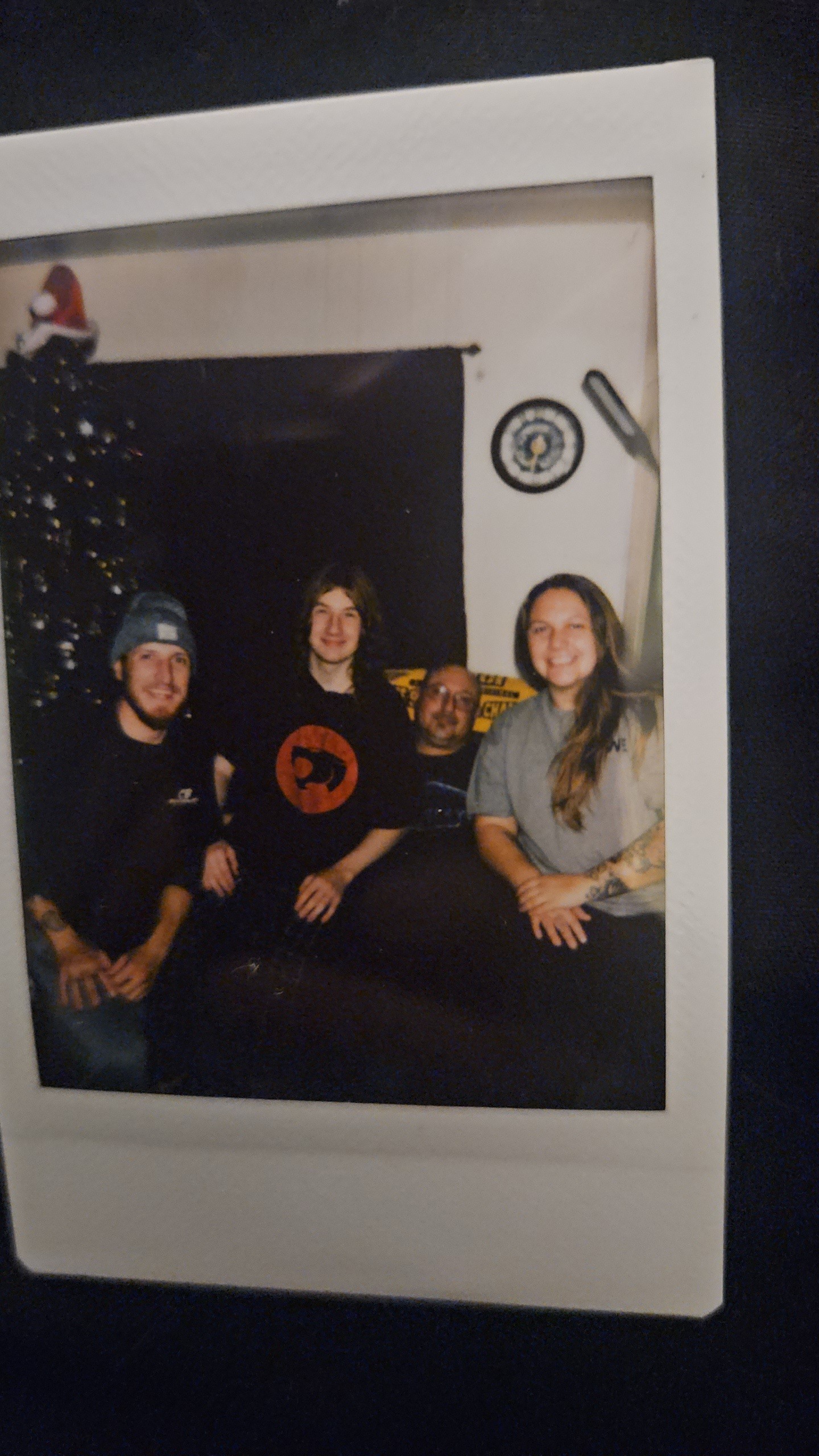 Honoring our father Damian Hartzell: A Celebration of Life campaign photo, 6 of 8