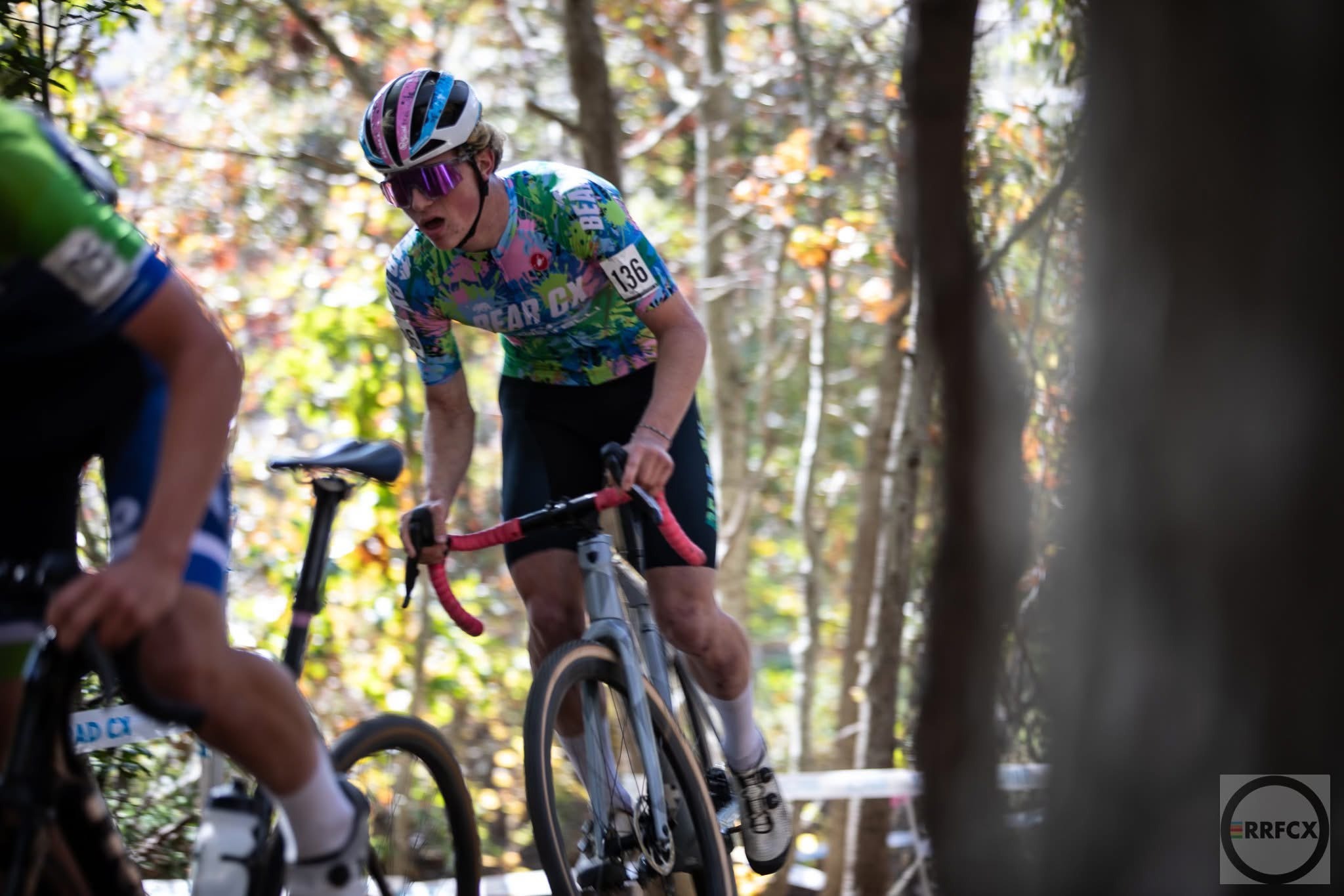 Help Power Kian Reid to CX World Cups and Worlds! campaign photo, 6 of 7
