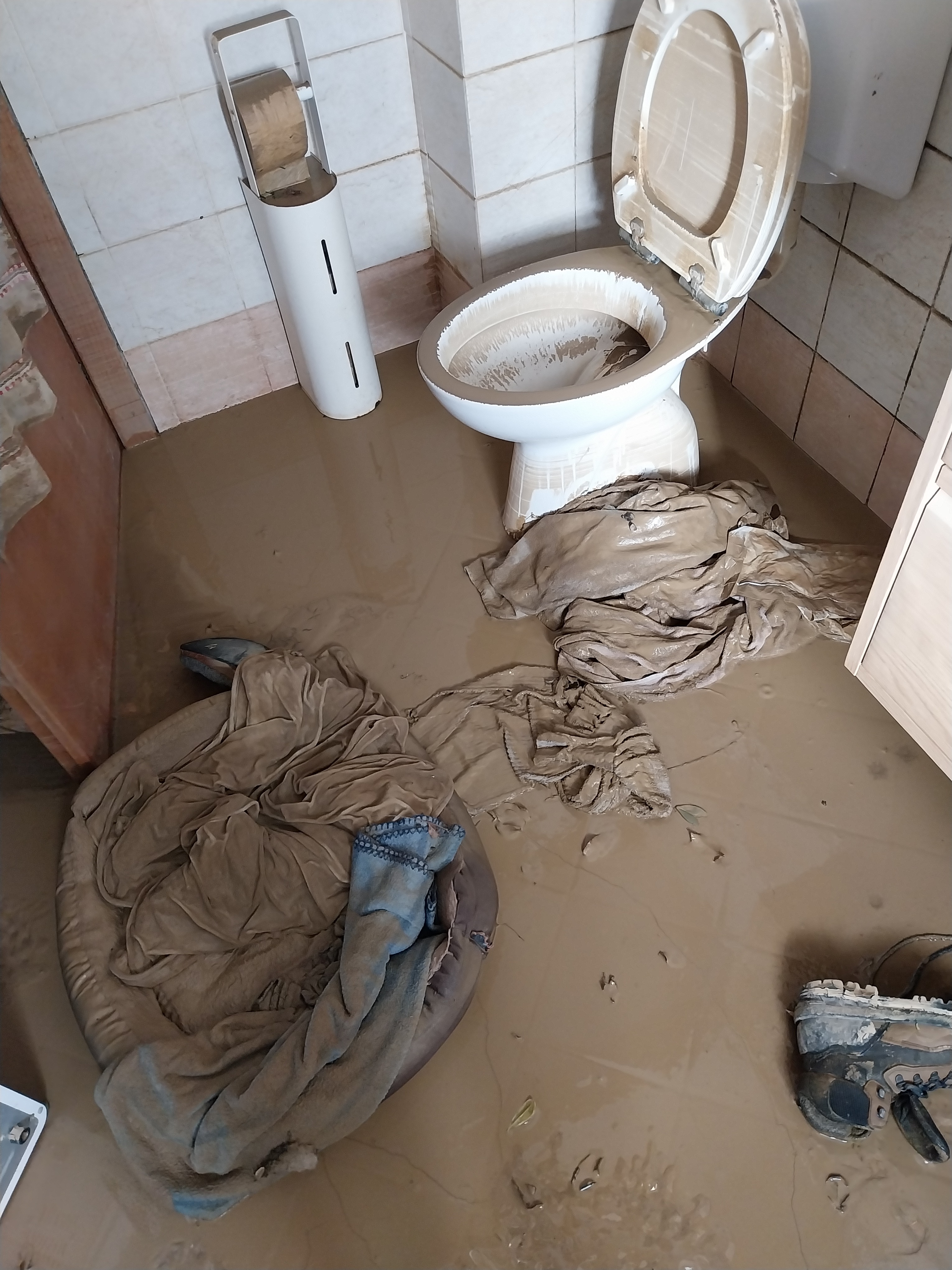 Alluvione Versa,un aiuto per ripartire! campaign photo, 6 of 7