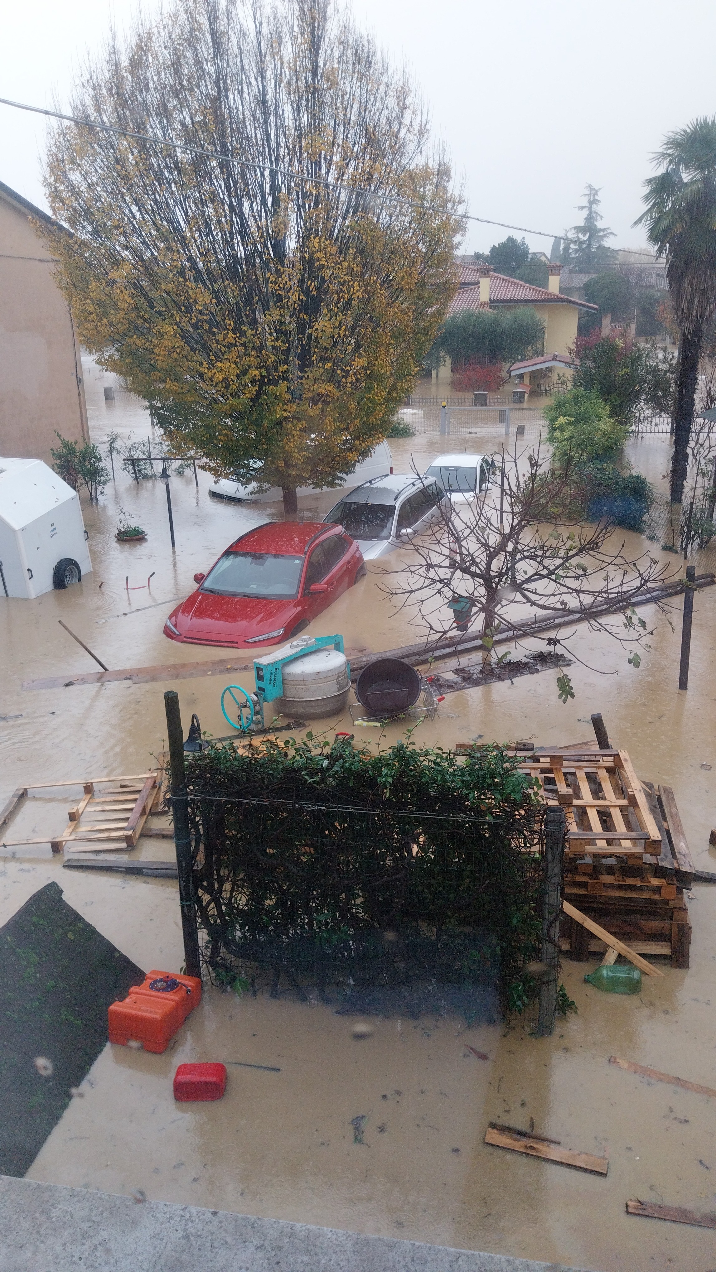 Alluvione Versa,un aiuto per ripartire! campaign photo, 4 of 7