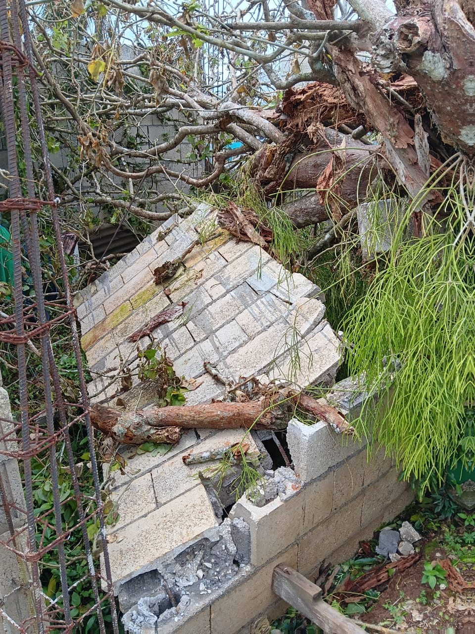 Hurricane Relief — Rebuilding Lives, Restoring Hope campaign photo, 4 of 6