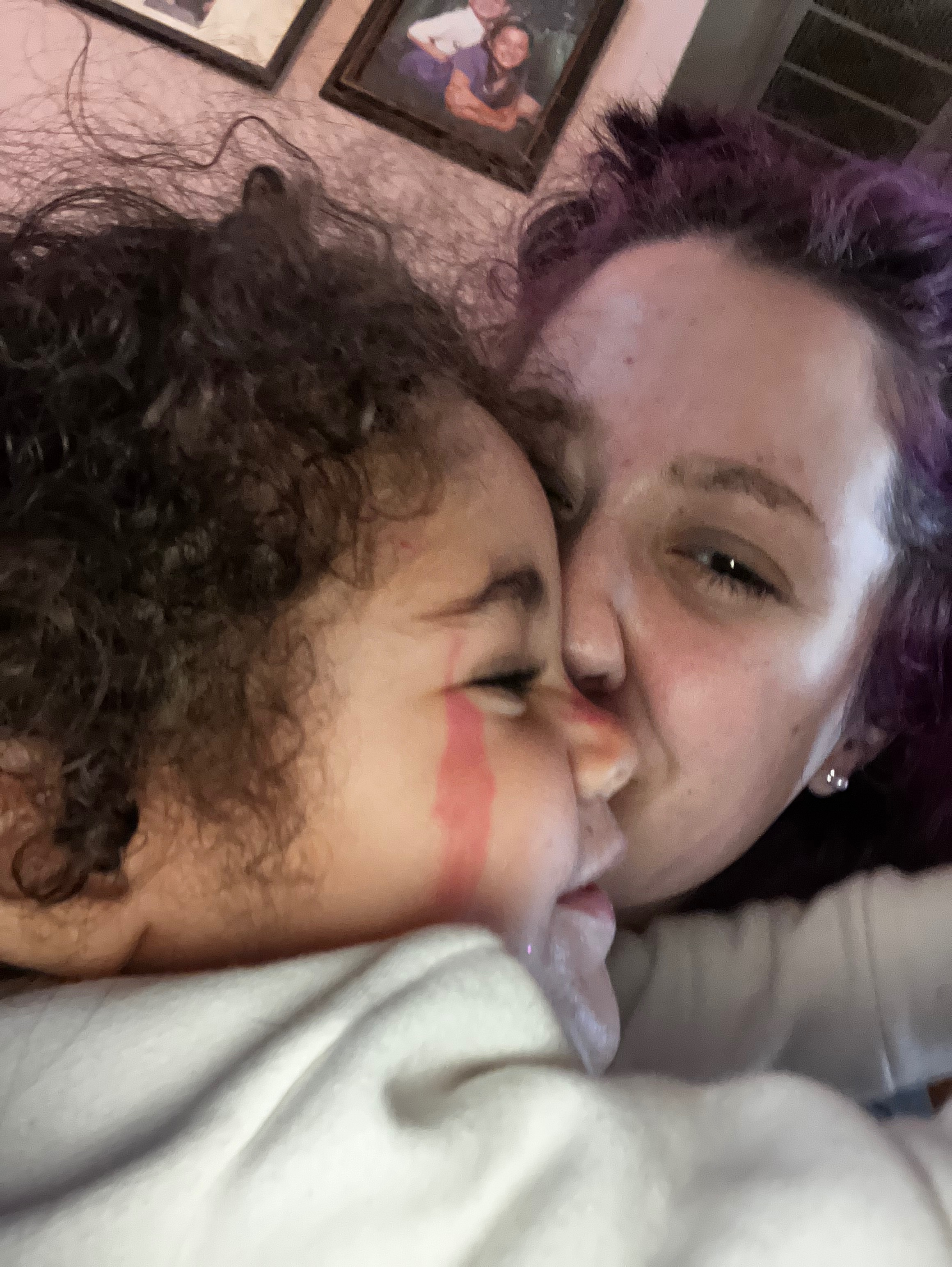 Support Talitha's Journey to Safety and Stability campaign photo, 1 of 2