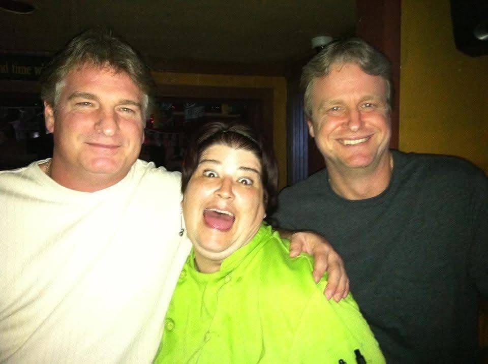 Support Dawn Lawson's Memorial Service campaign photo, 6 of 7