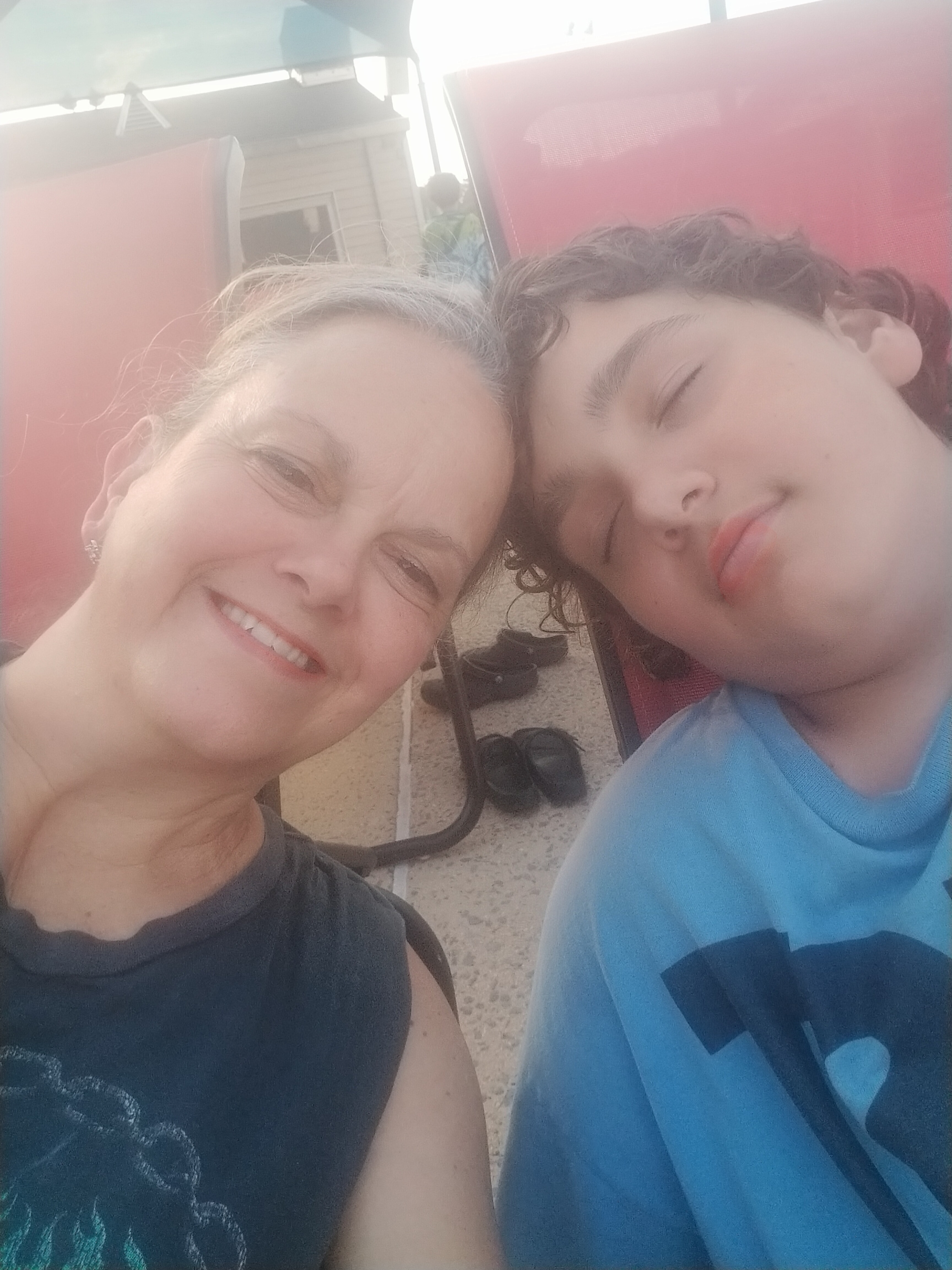Help Carrie’s Family Keep Their Home campaign photo, 2 of 6