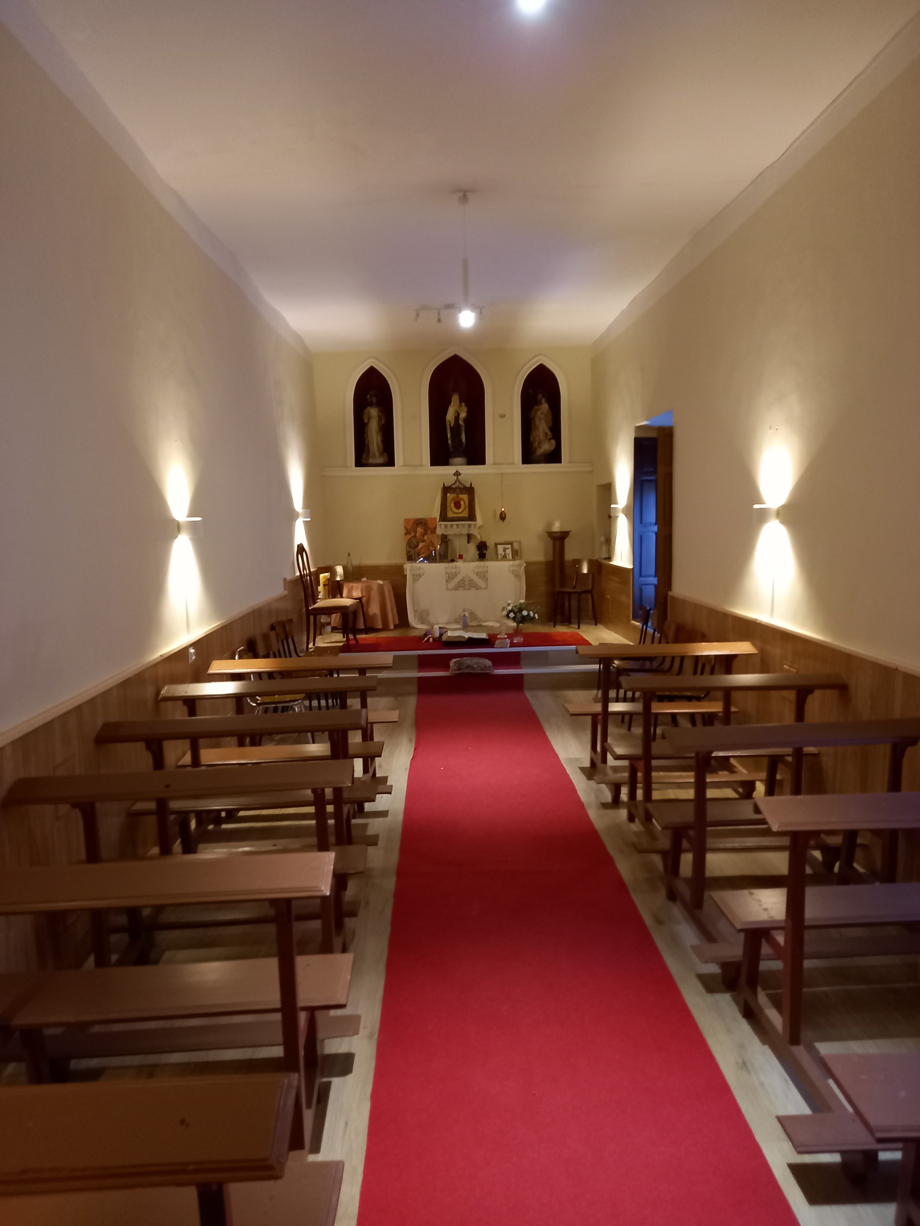 Fundraiser by Jose Anaya Serrano : Rehabilitación antiguo convento de  Novés, Toledo, España