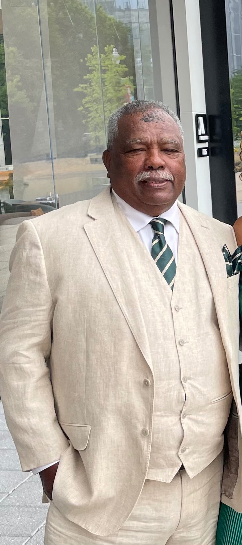 Help Honor Coach Scott's Legacy campaign photo, 4 of 5