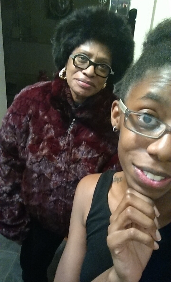Help me Honor my Mom with a Headstone campaign photo, 2 of 8