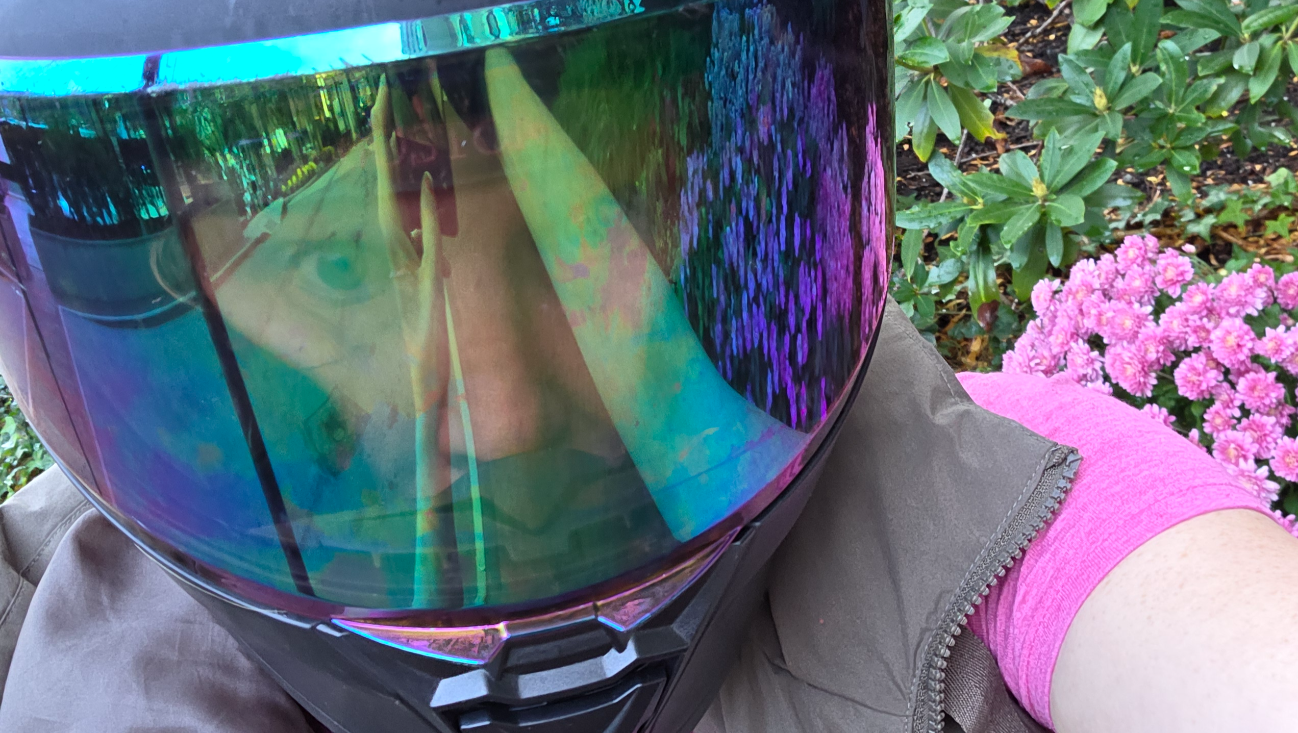 Help Billie Jean Replace Stolen E-Bike photo