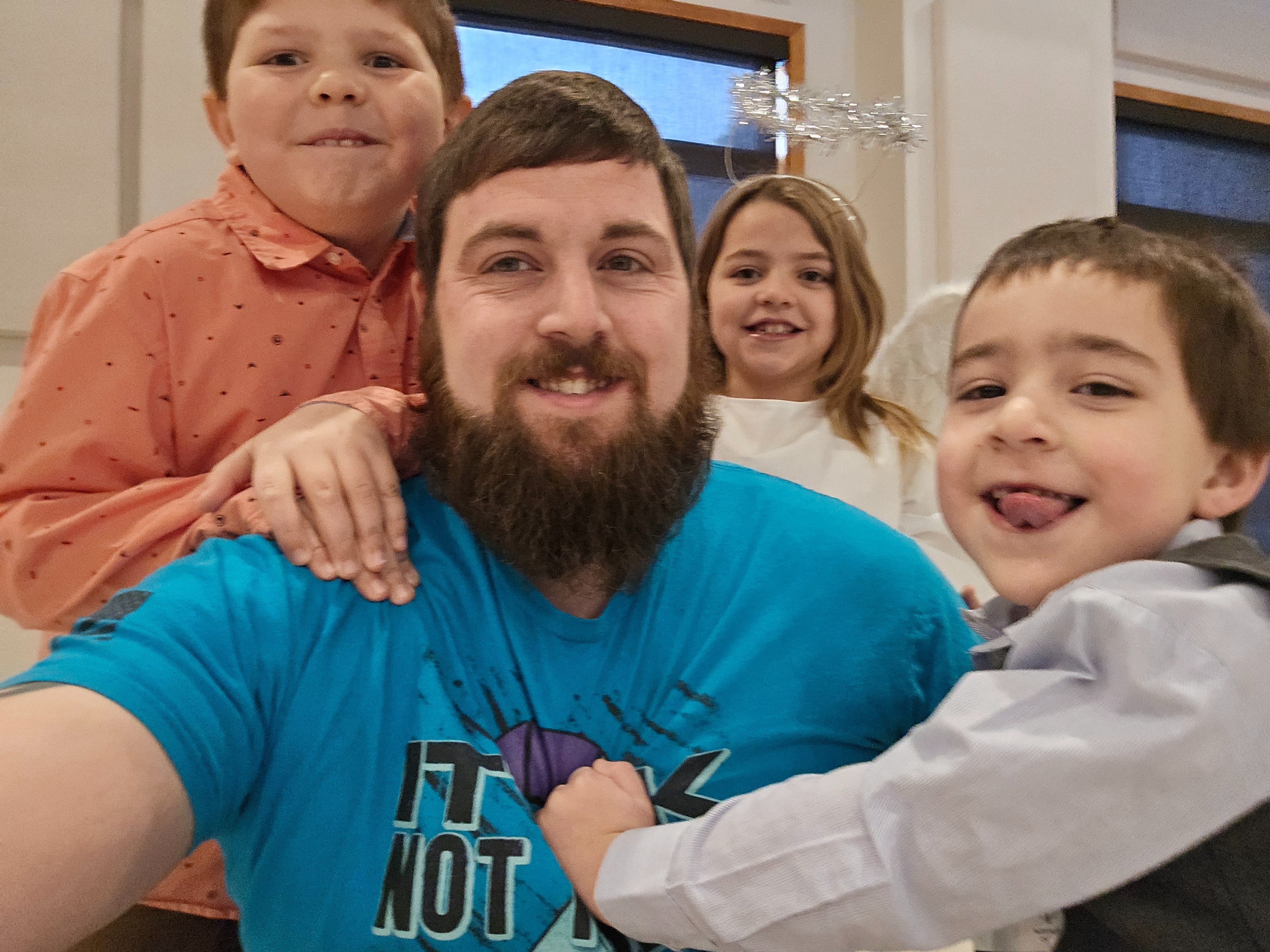 Please Help this single dad save our Home. campaign photo, 4 of 10