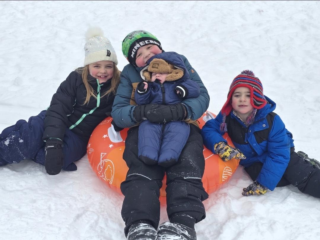 Please Help this single dad save our Home. campaign photo, 5 of 10