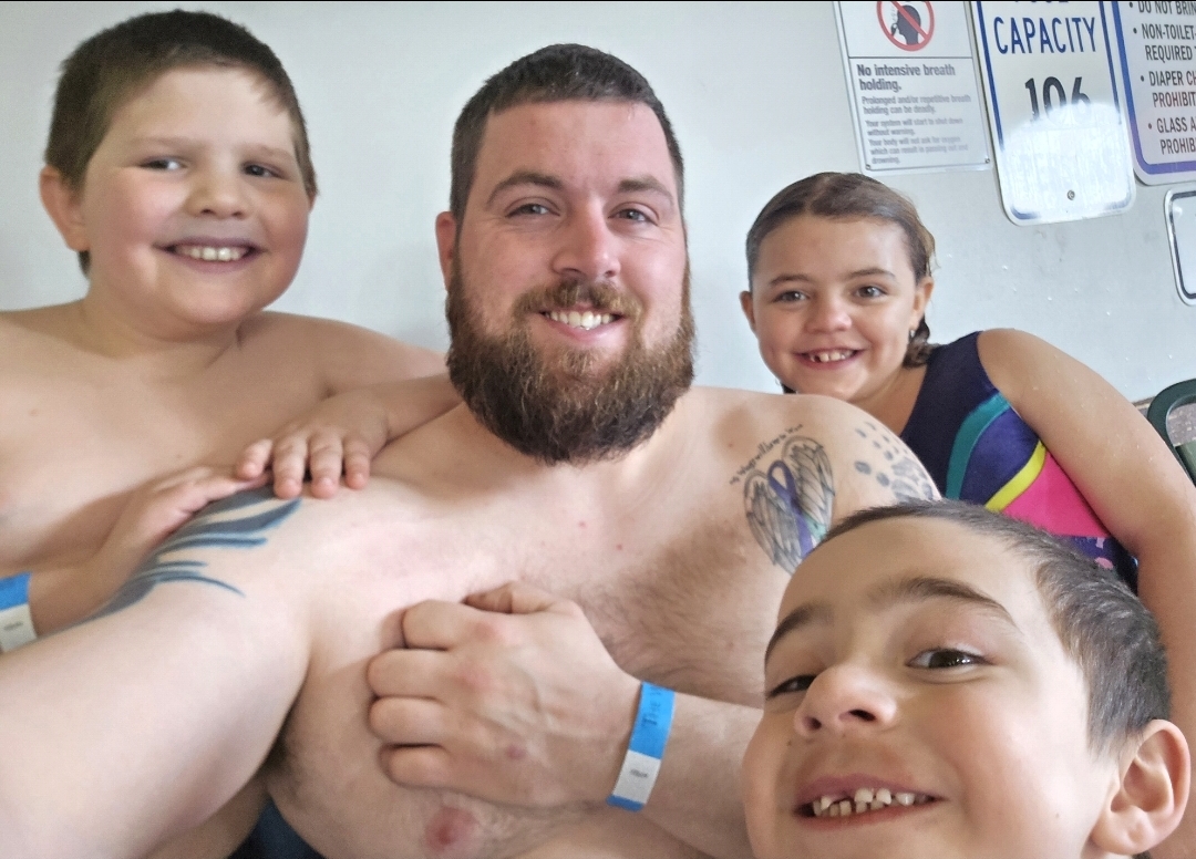 Please Help this single dad save our Home. campaign photo, 6 of 10
