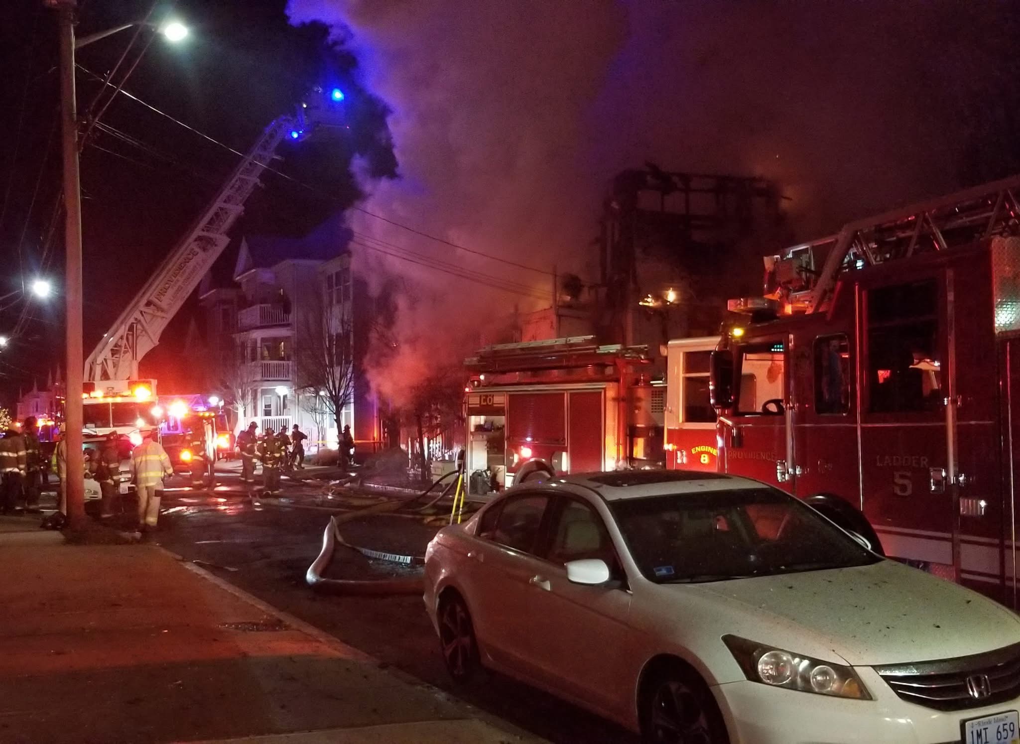 Help Us Recover After House Fire campaign photo, 2 of 6