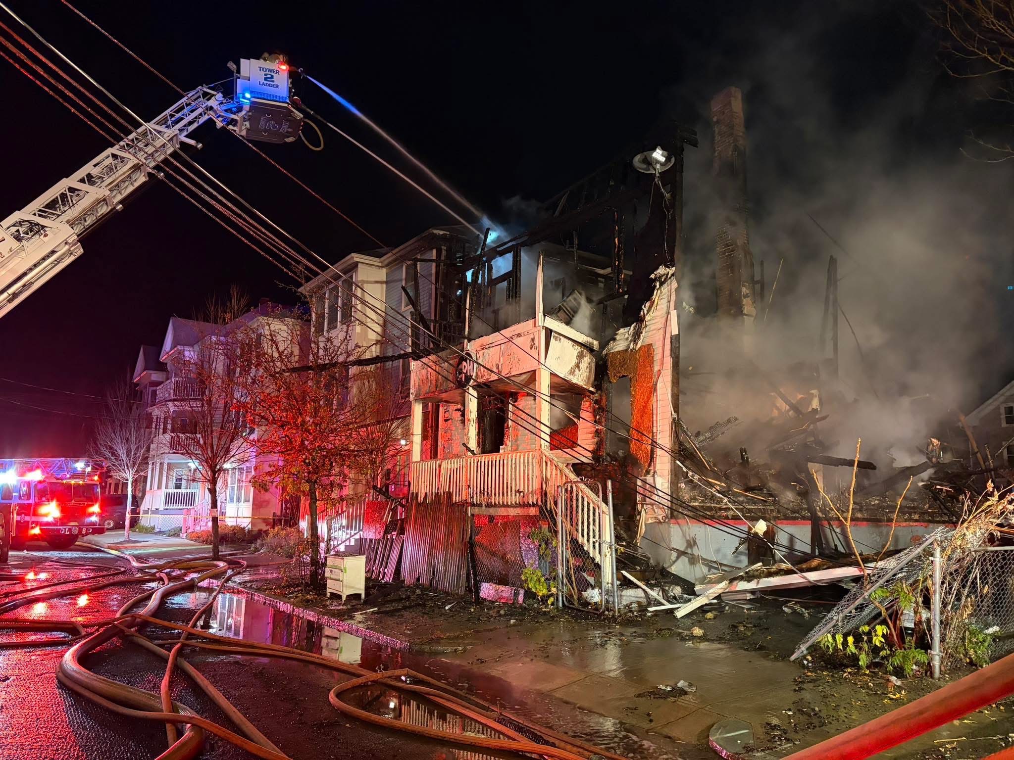 Help Us Recover After House Fire campaign photo, 4 of 6